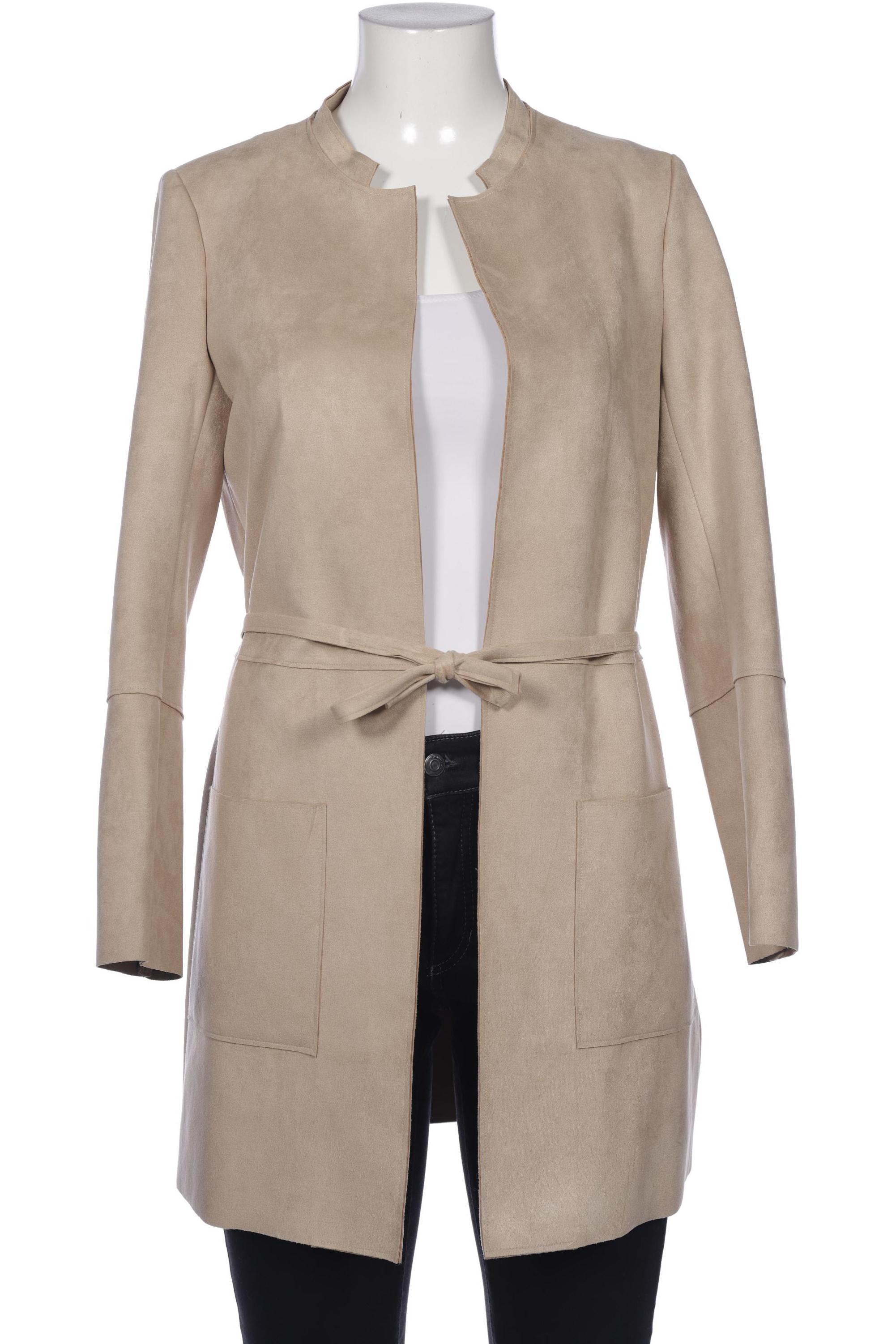 

Manguun Damen Mantel, beige