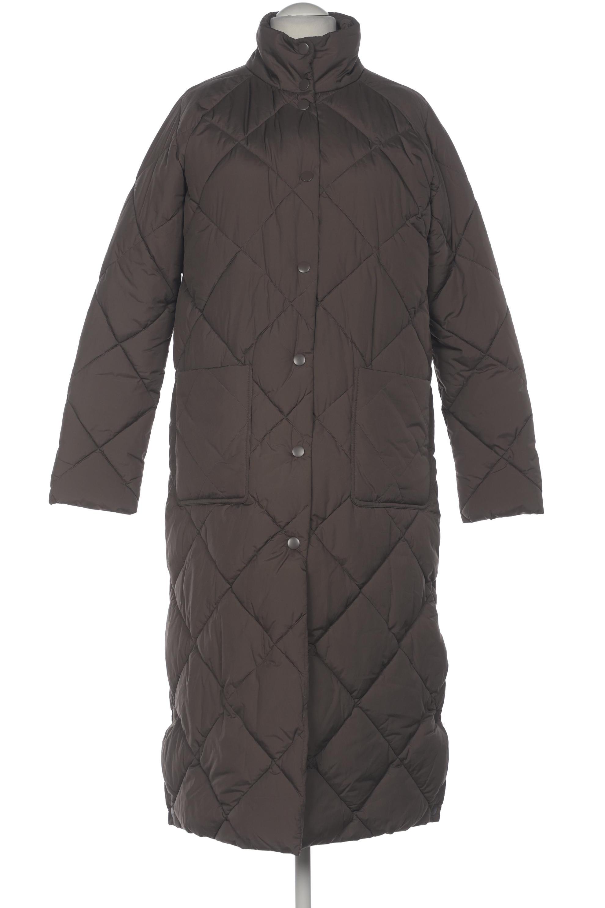 

Manguun Damen Mantel, braun, Gr. 38