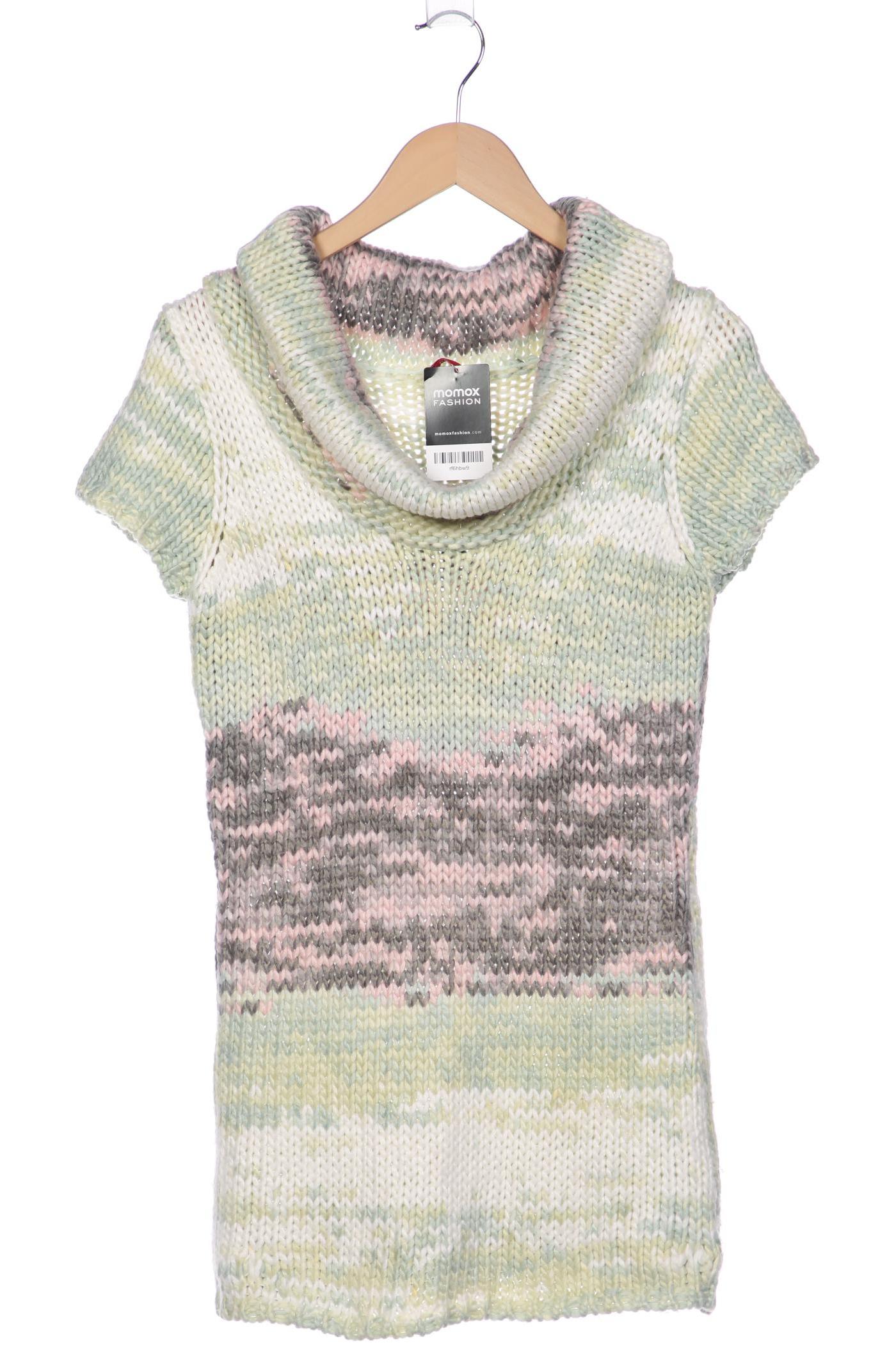 

Manguun Damen Pullover, grün, Gr. 38