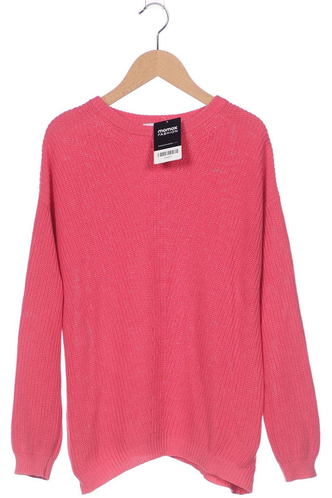 

Manguun Damen Pullover, pink, Gr. 36