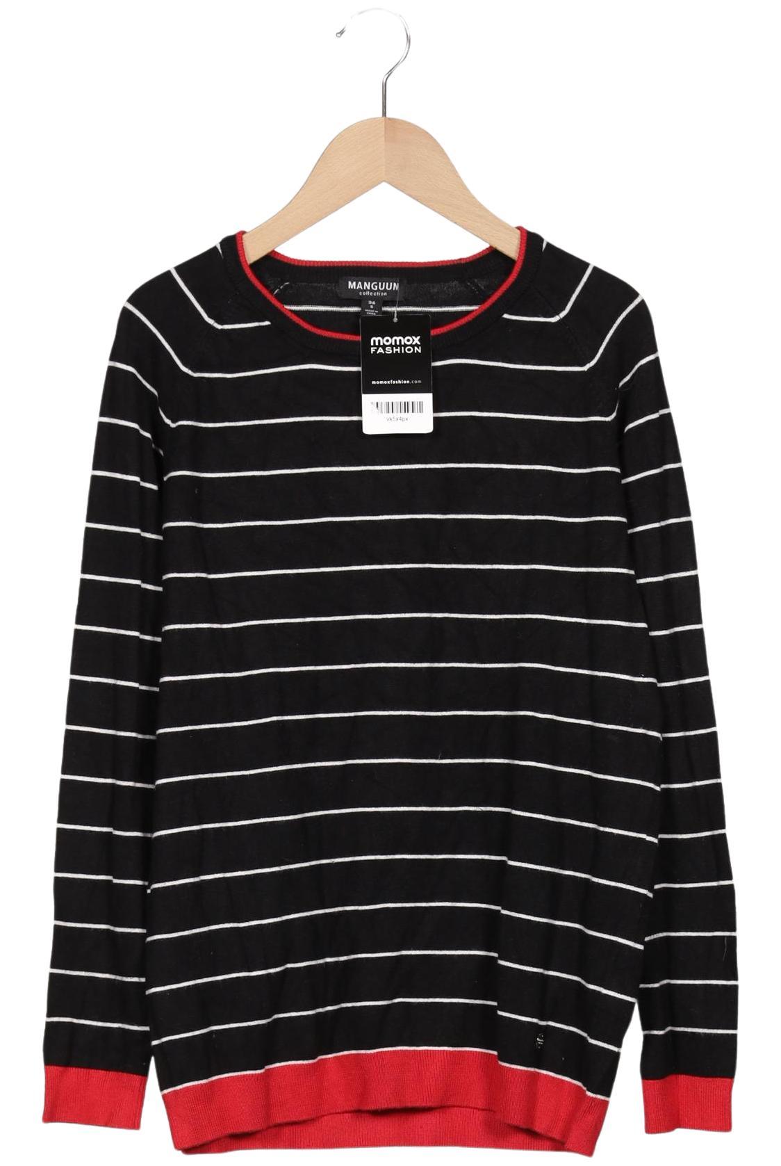 

Manguun Damen Pullover, mehrfarbig, Gr. uni