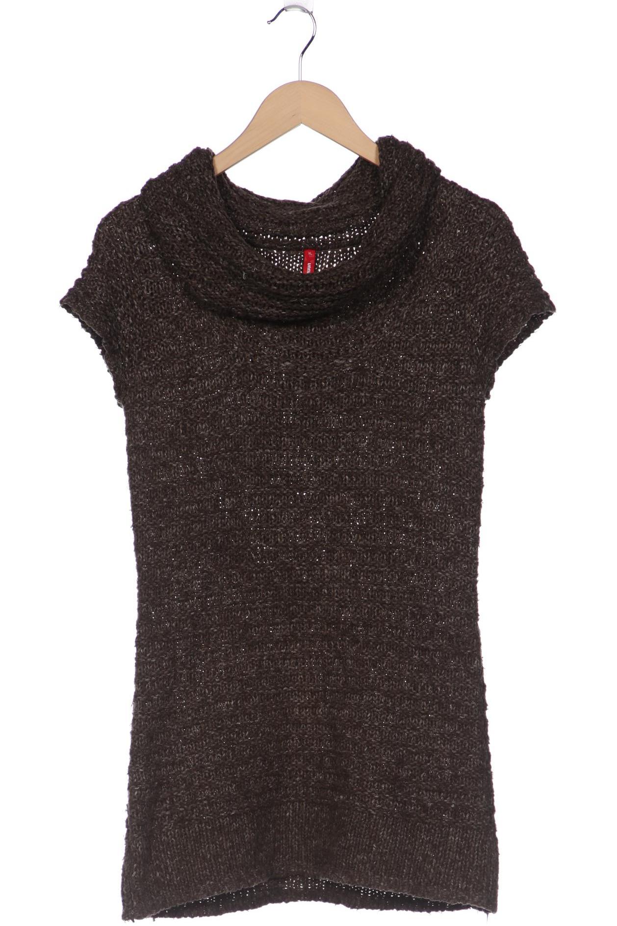 

Manguun Damen Pullover, braun