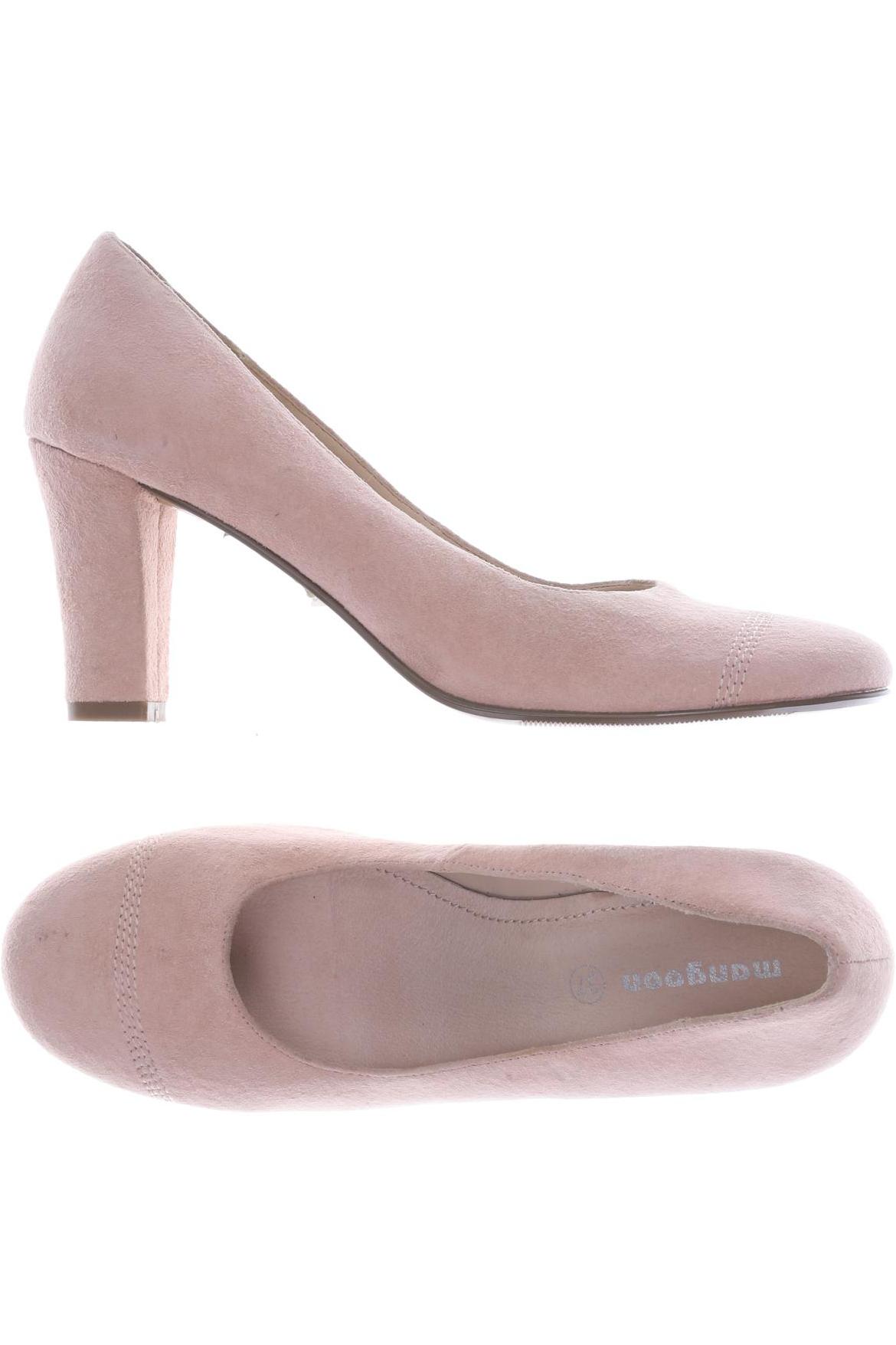 

Manguun Damen Pumps, pink