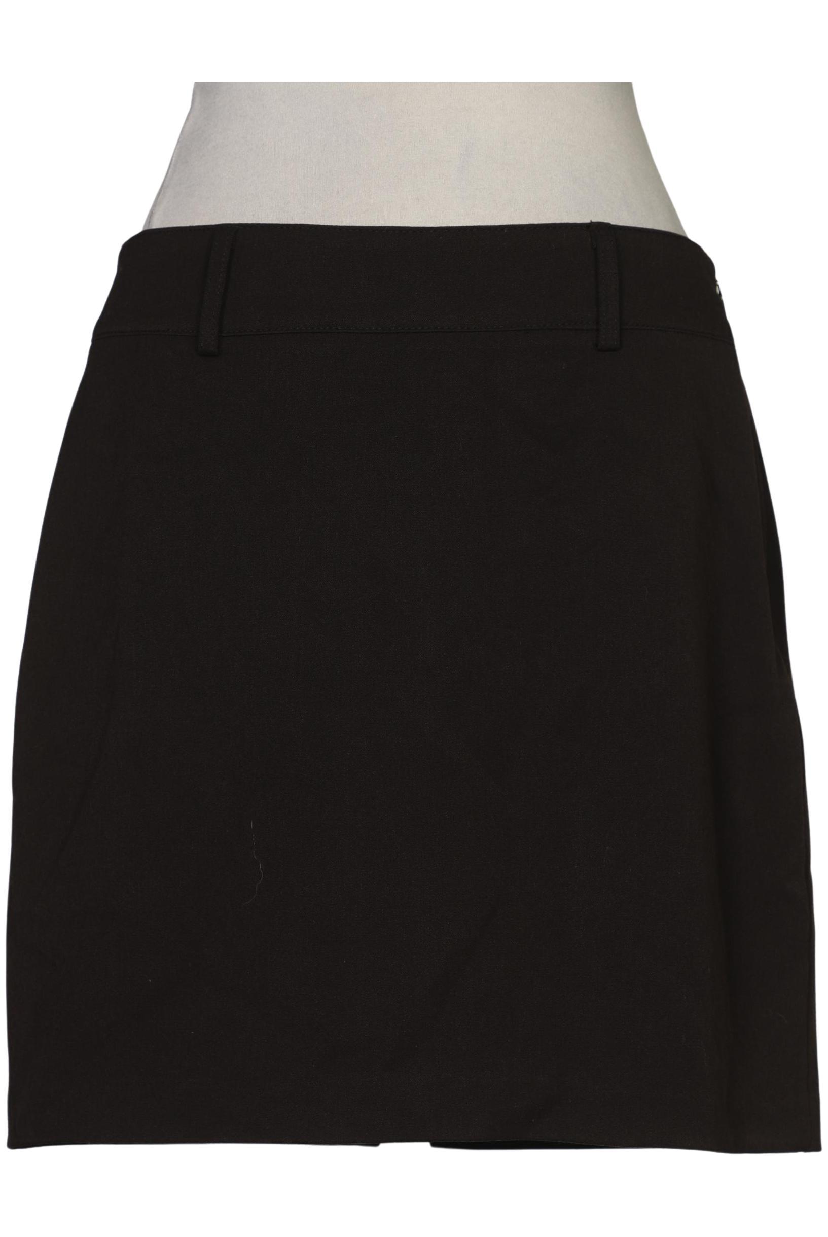 

Manguun Damen Rock, schwarz, Gr. 36