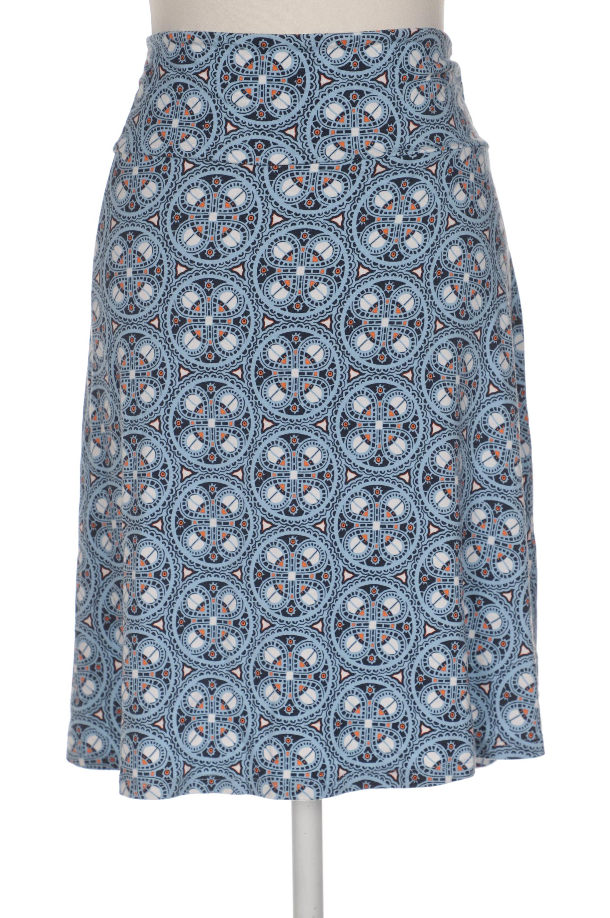 

Manguun Damen Rock, blau