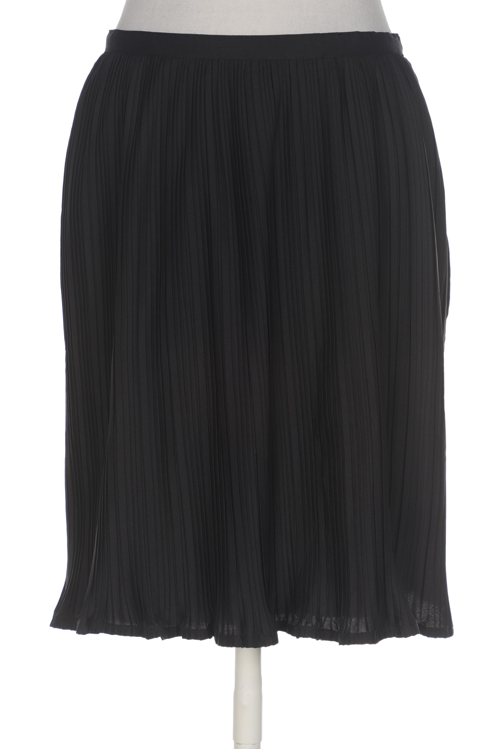 

Manguun Damen Rock, schwarz, Gr. 34