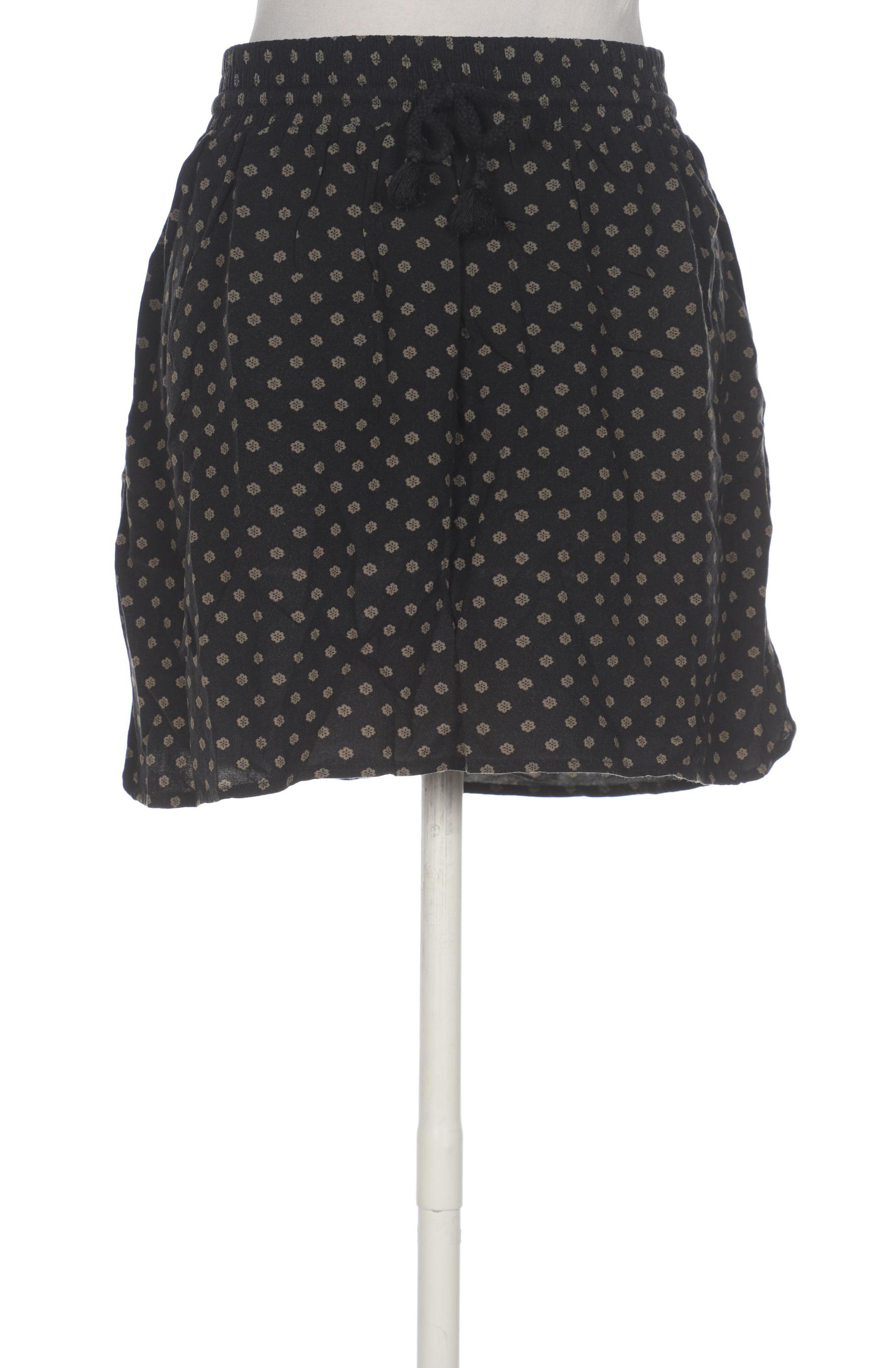 

Manguun Damen Rock, schwarz, Gr. 42