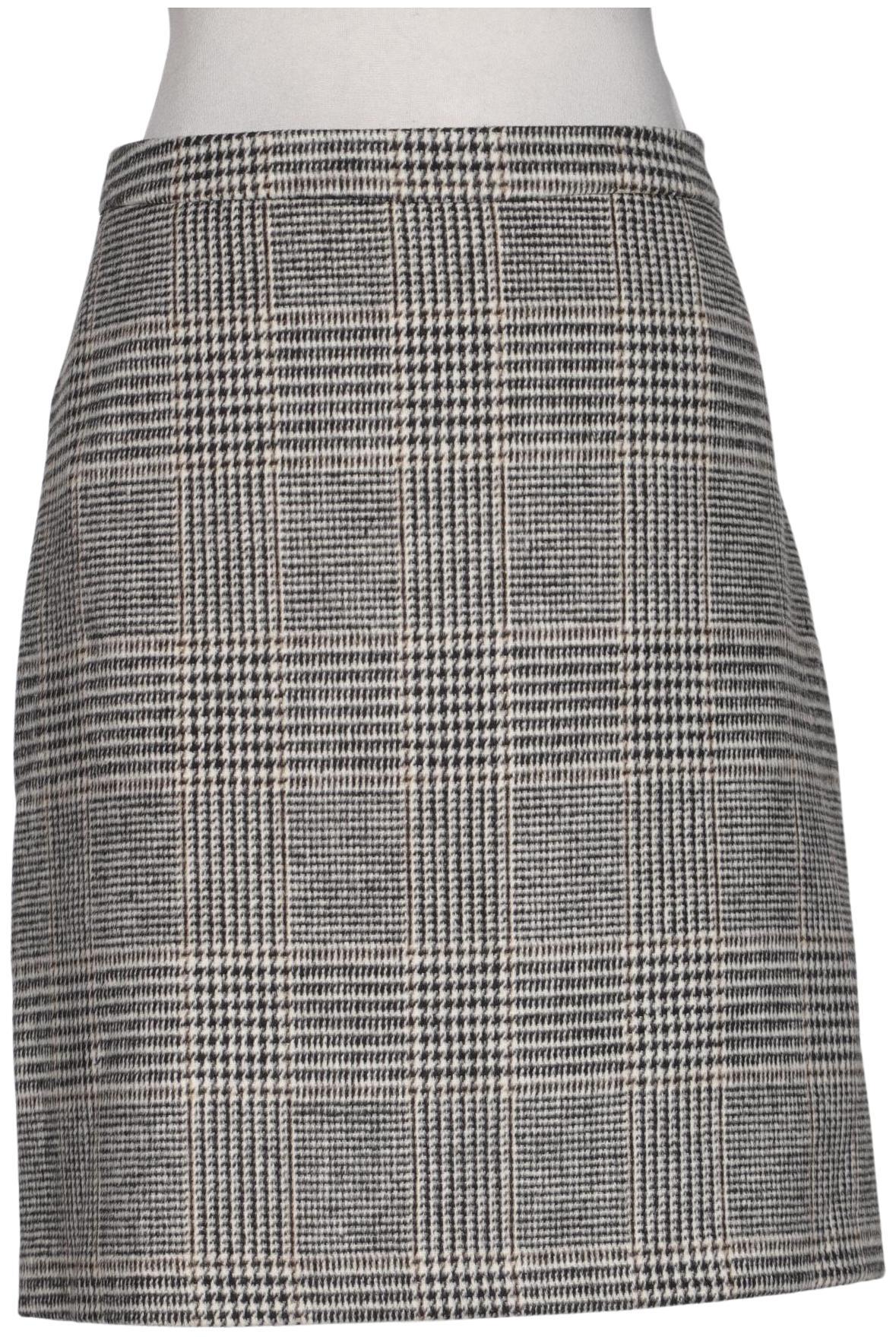 

Manguun Damen Rock, grau, Gr. 40