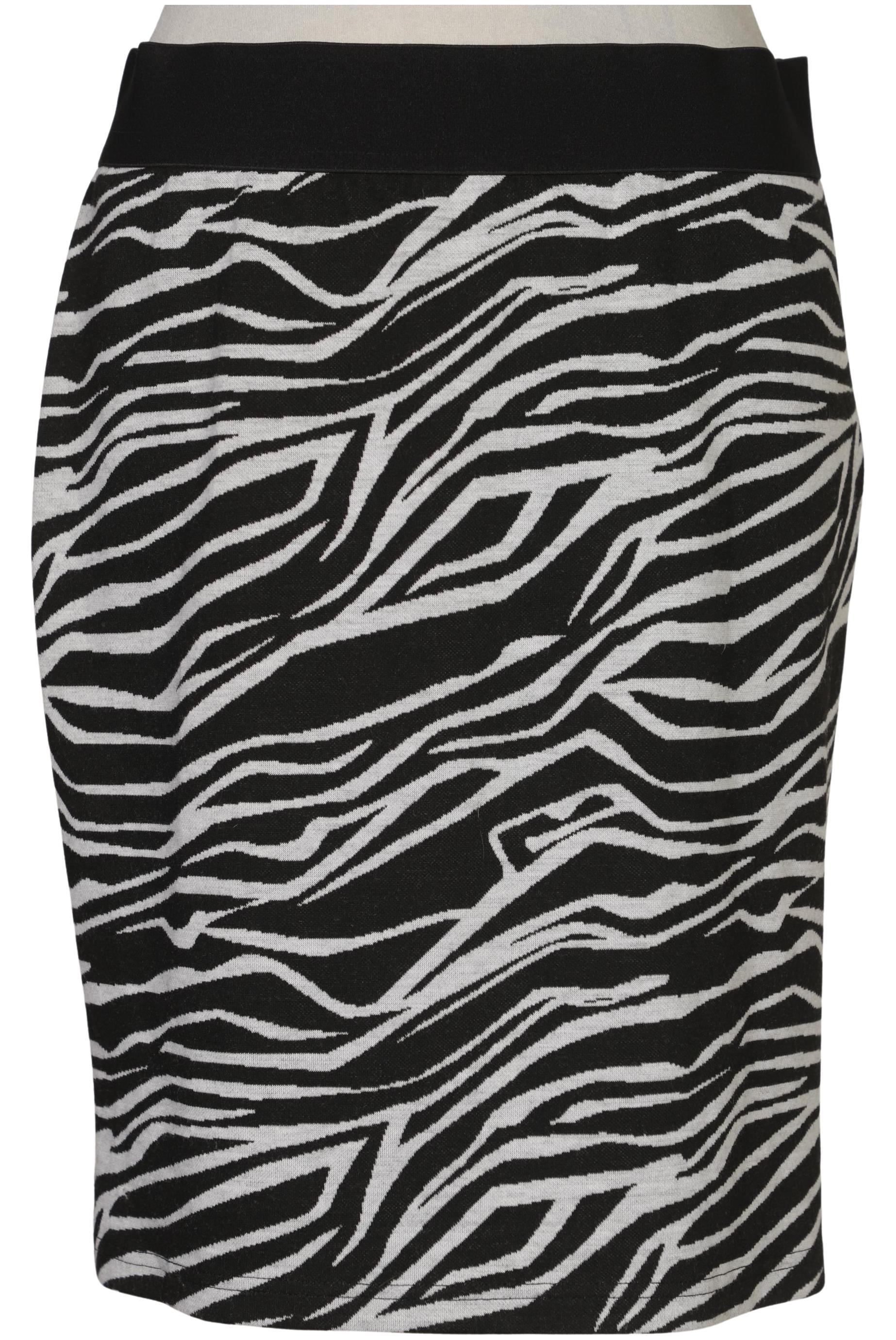 

Manguun Damen Rock, schwarz, Gr. 40