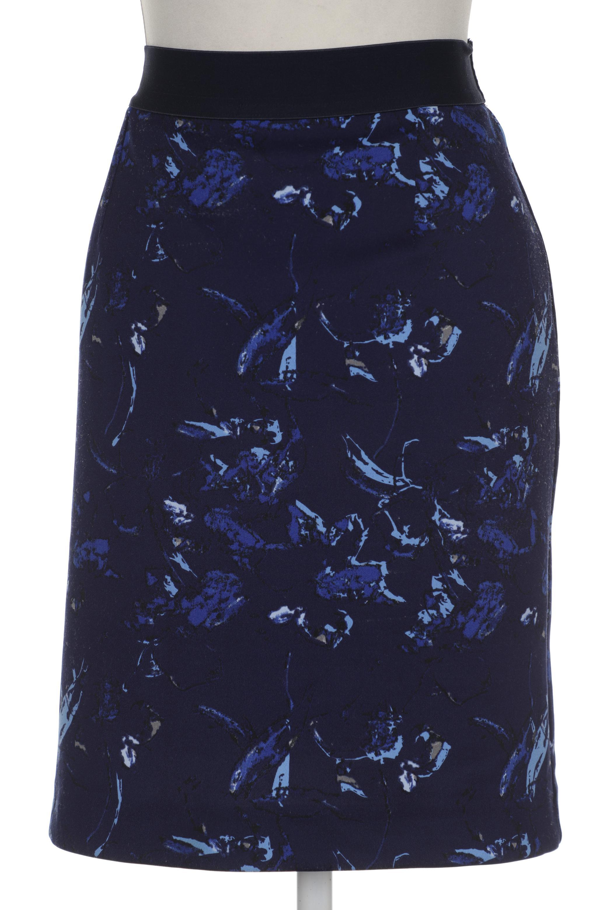 

Manguun Damen Rock, marineblau, Gr. 36