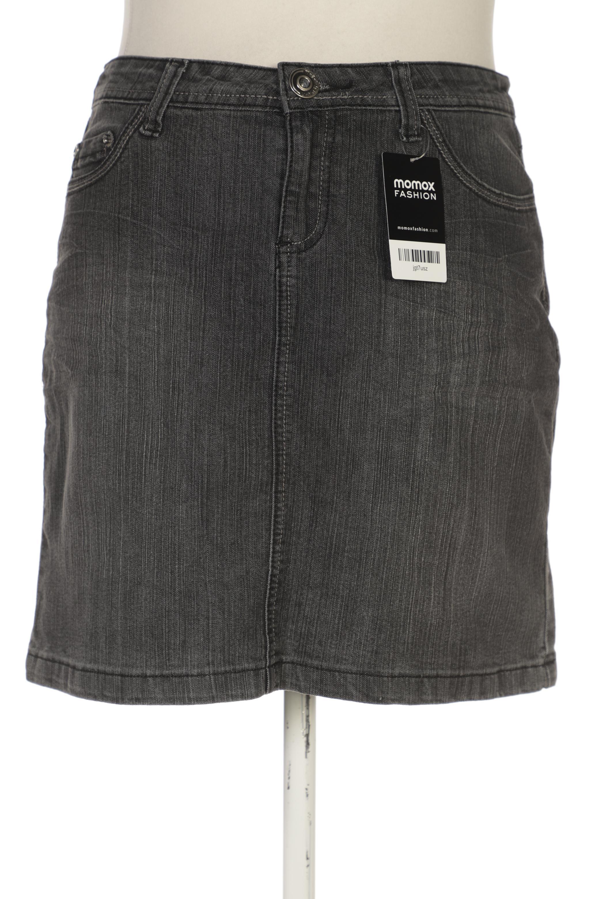 

Manguun Damen Rock, grau, Gr. 42