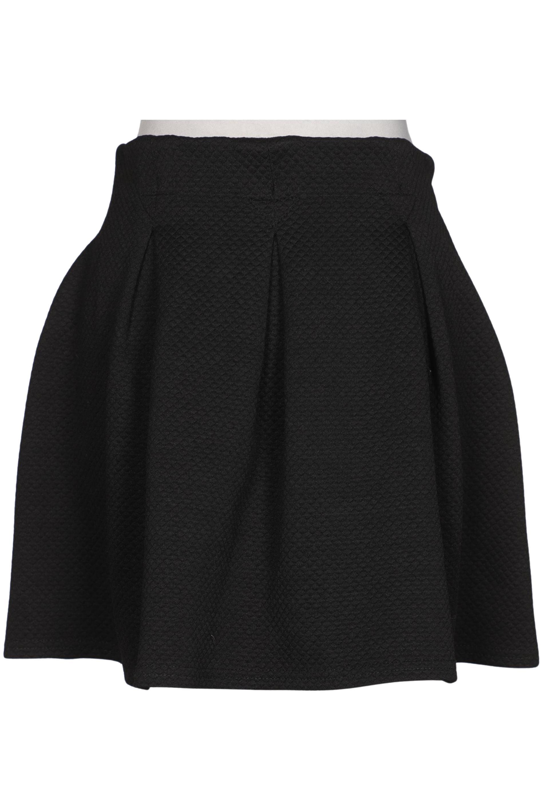 

Manguun Damen Rock, schwarz, Gr. 36