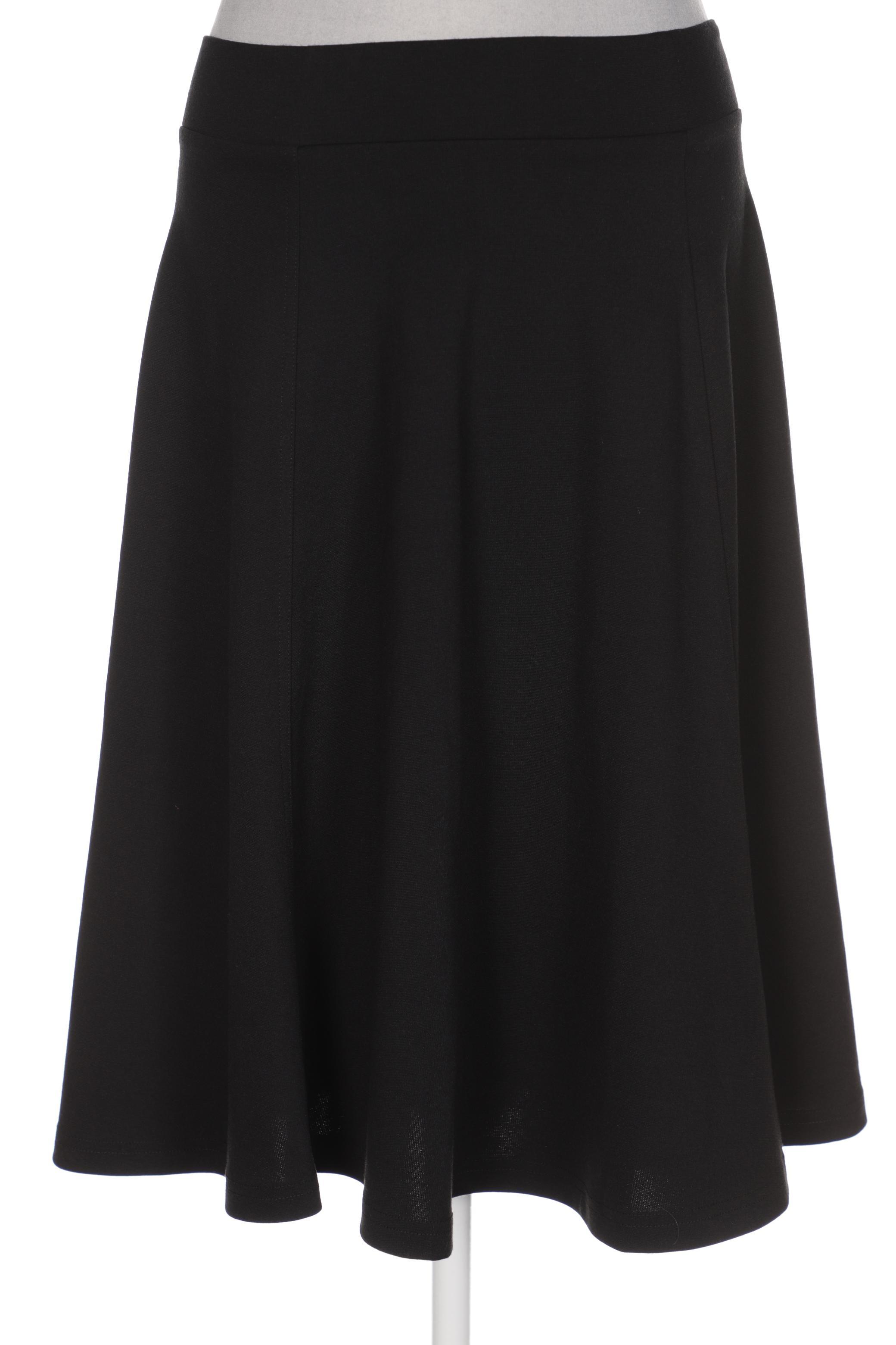 

Manguun Damen Rock, schwarz, Gr. 36