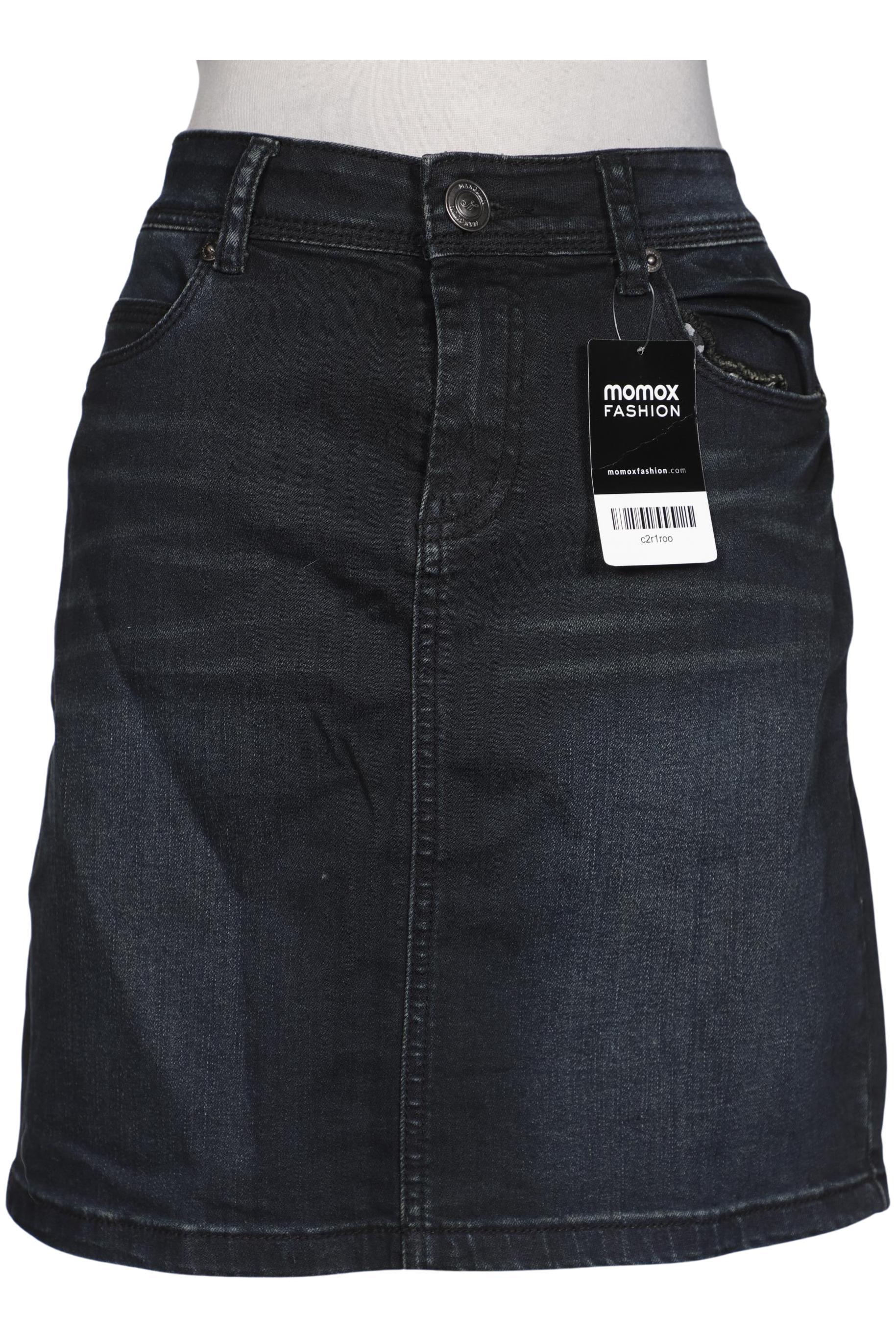 

Manguun Damen Rock, marineblau, Gr. 36