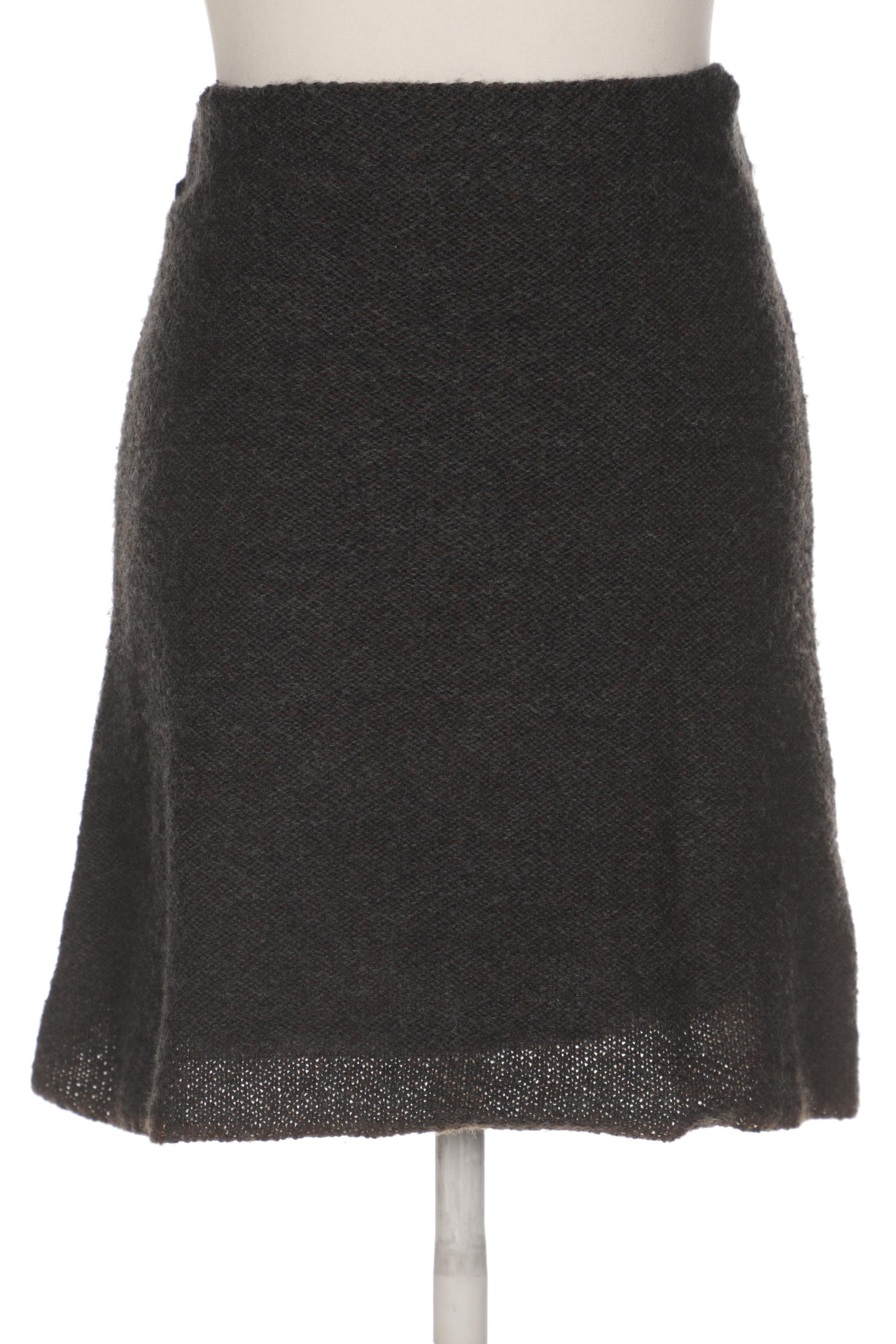 

Manguun Damen Rock, grau