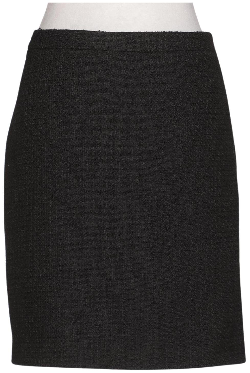 

Manguun Damen Rock, schwarz, Gr. 40