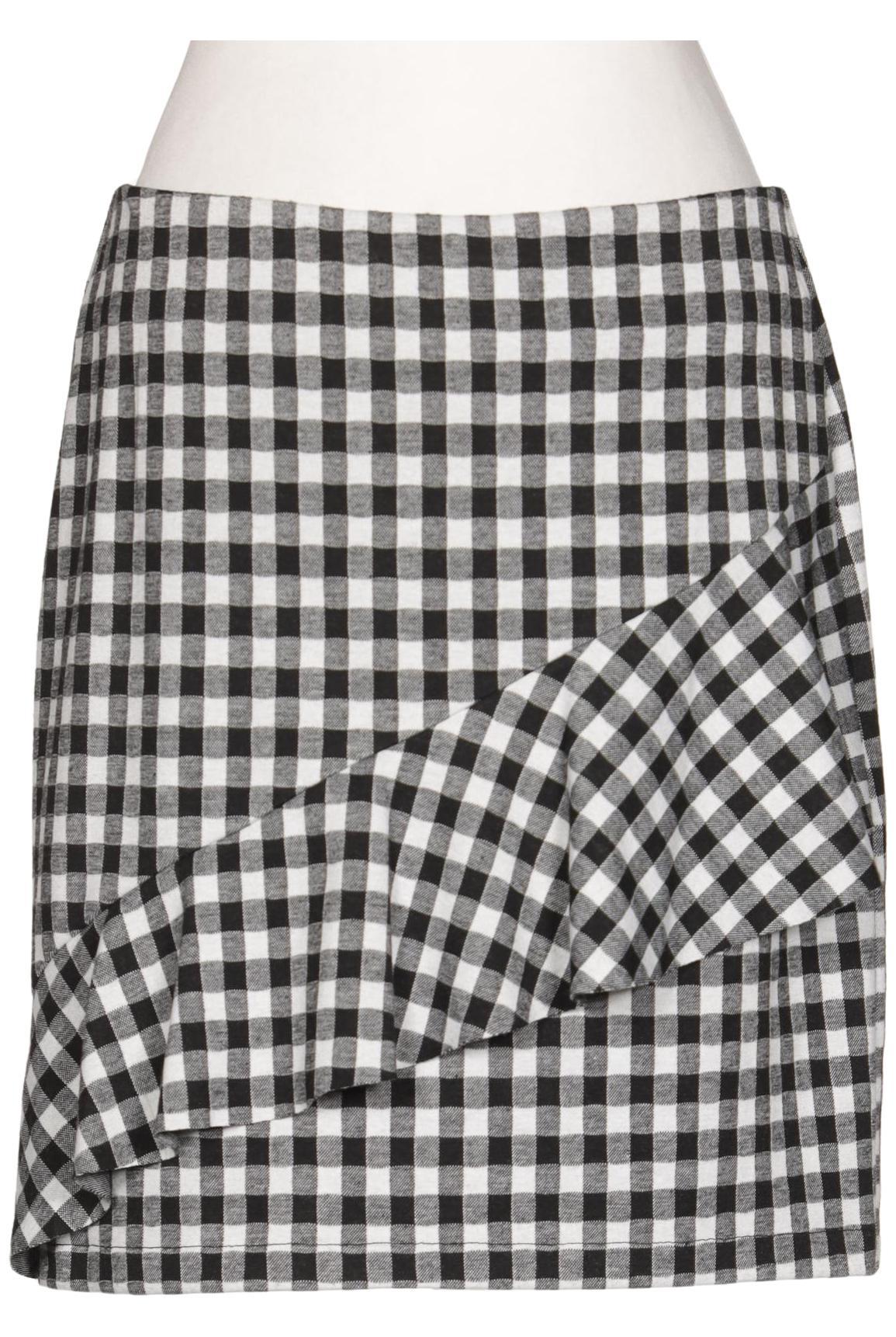 

Manguun Damen Rock, mehrfarbig, Gr. 38