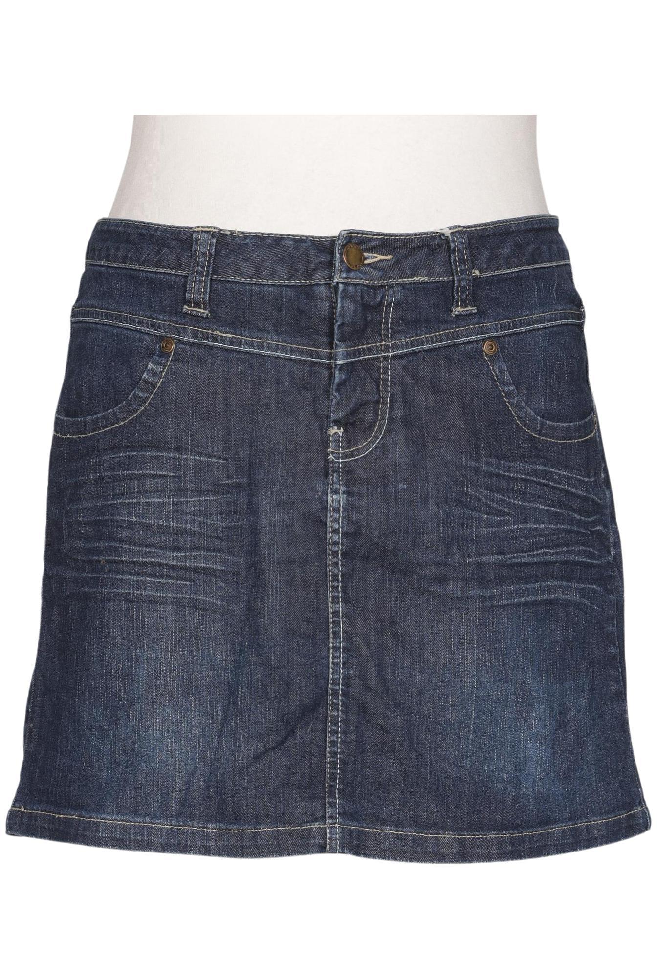 

Manguun Damen Rock, blau, Gr. 42