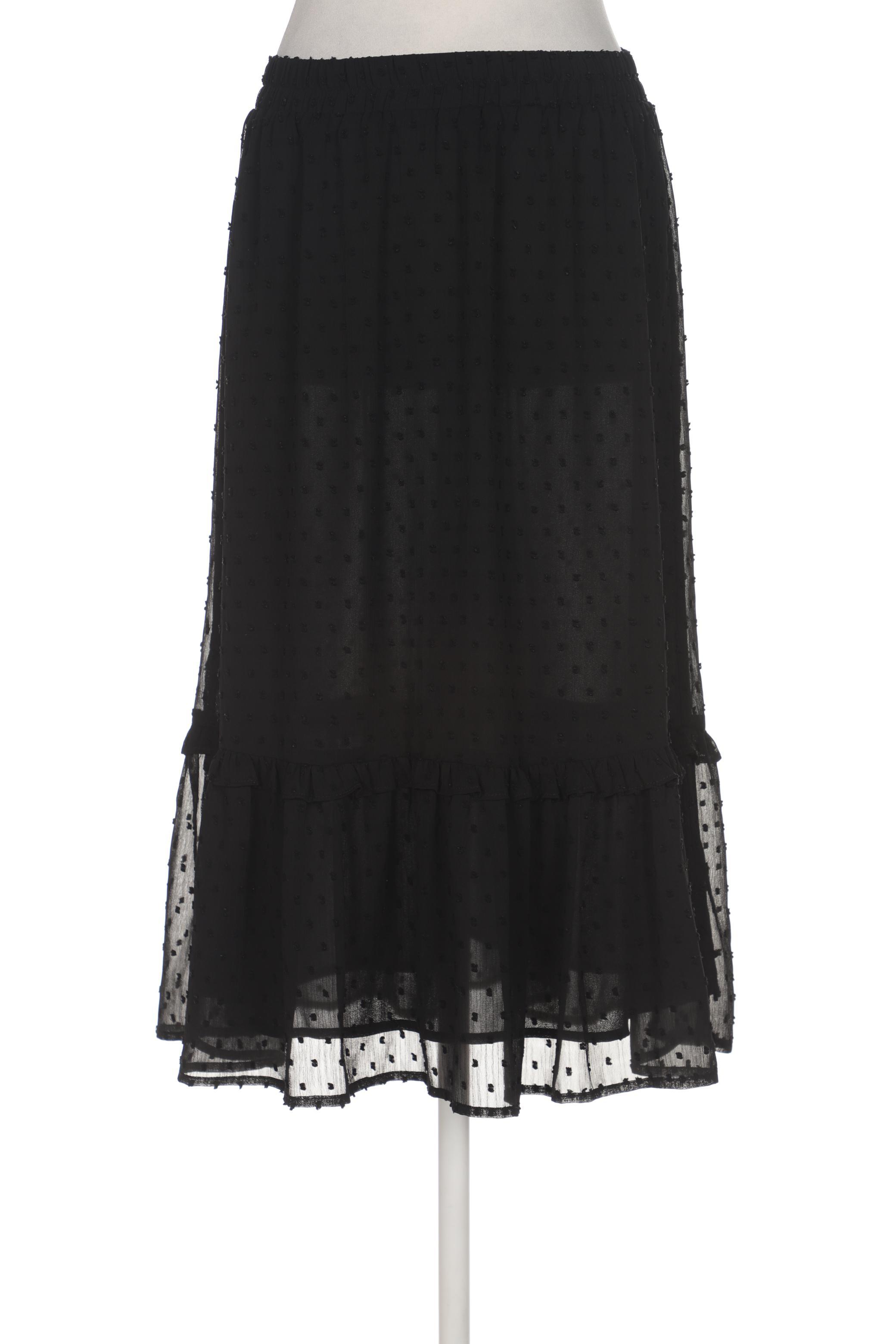 

Manguun Damen Rock, schwarz, Gr. 36