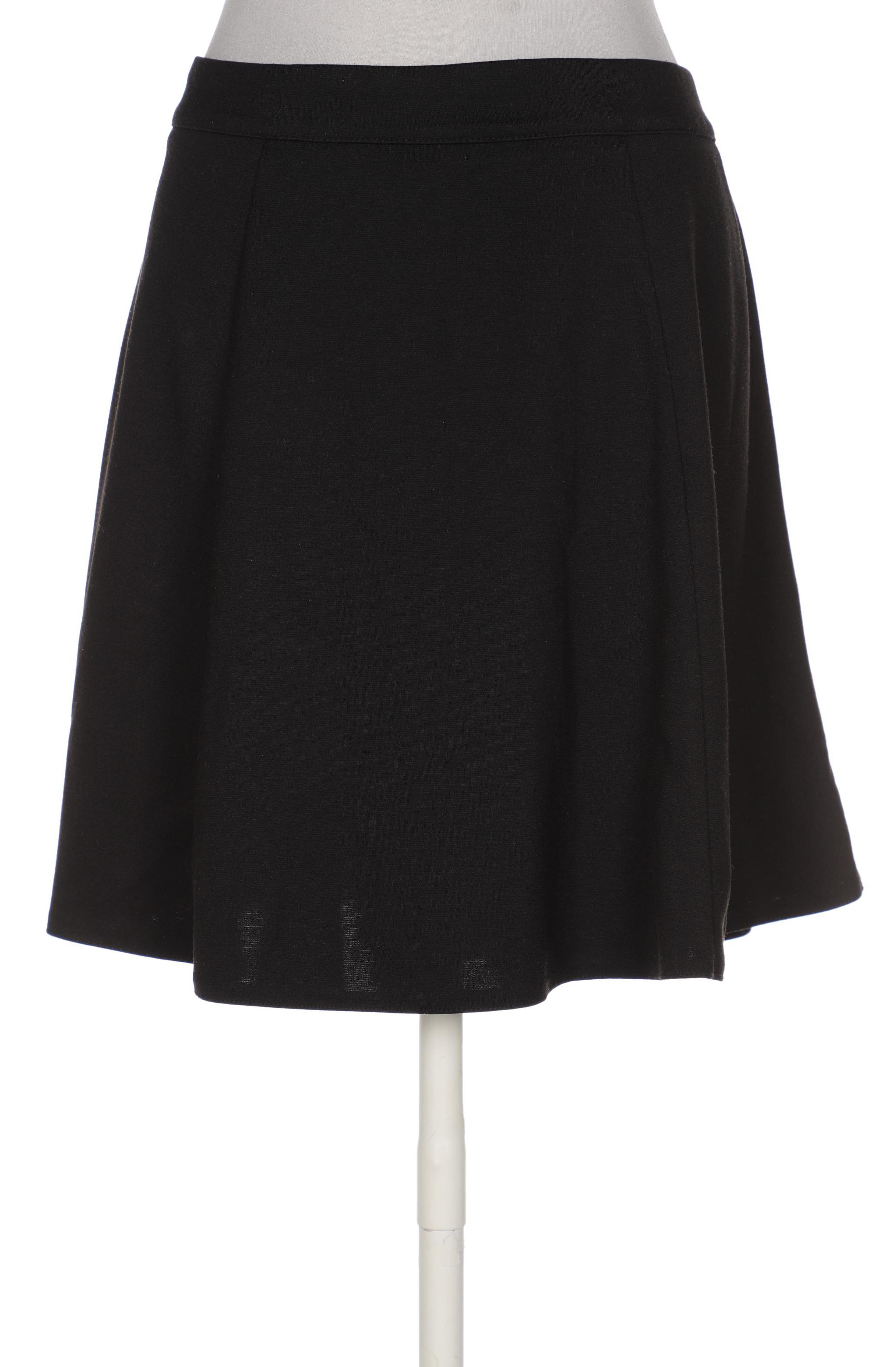 

Manguun Damen Rock, schwarz, Gr. 38