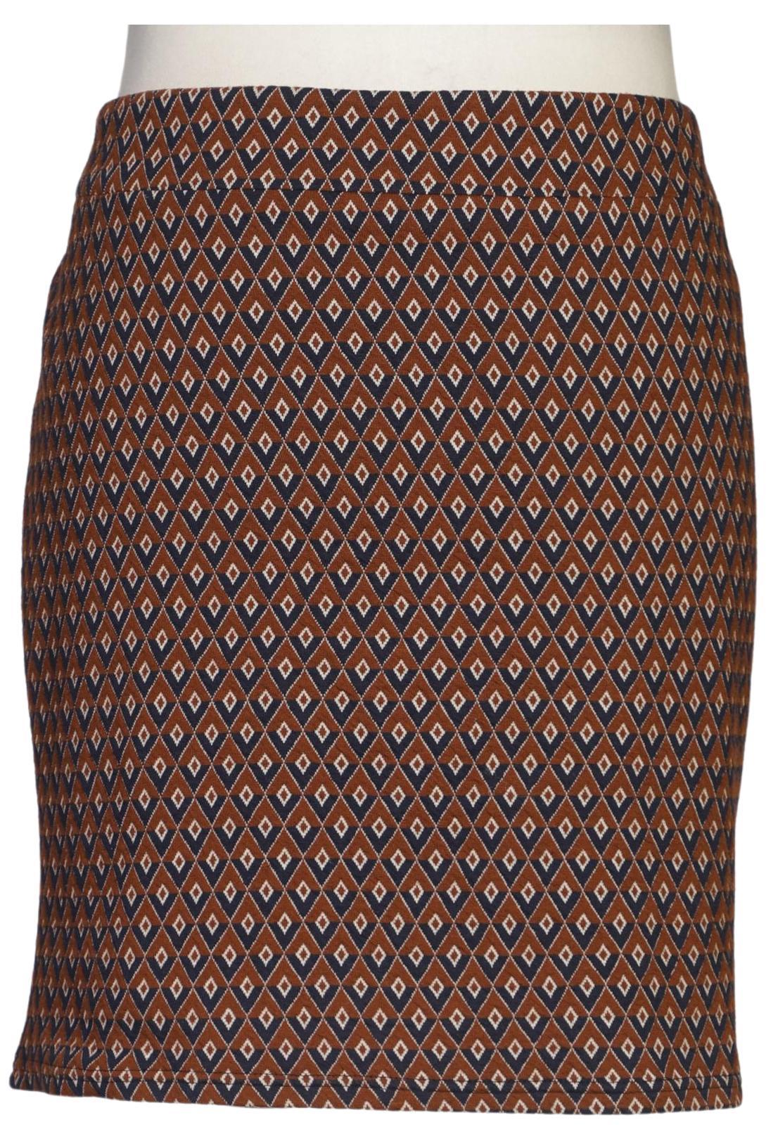 

Manguun Damen Rock, mehrfarbig, Gr. 44