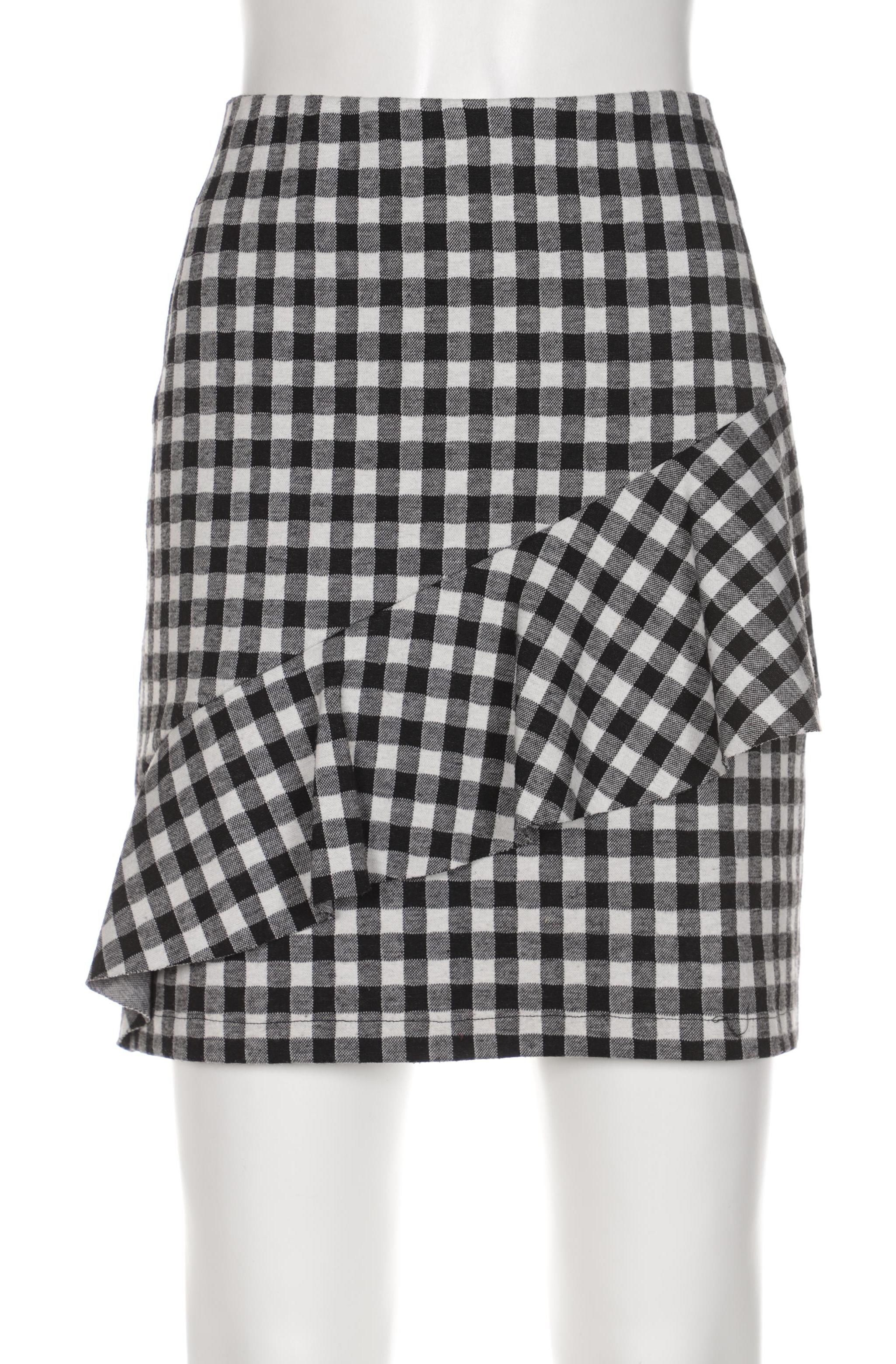 

Manguun Damen Rock, grau