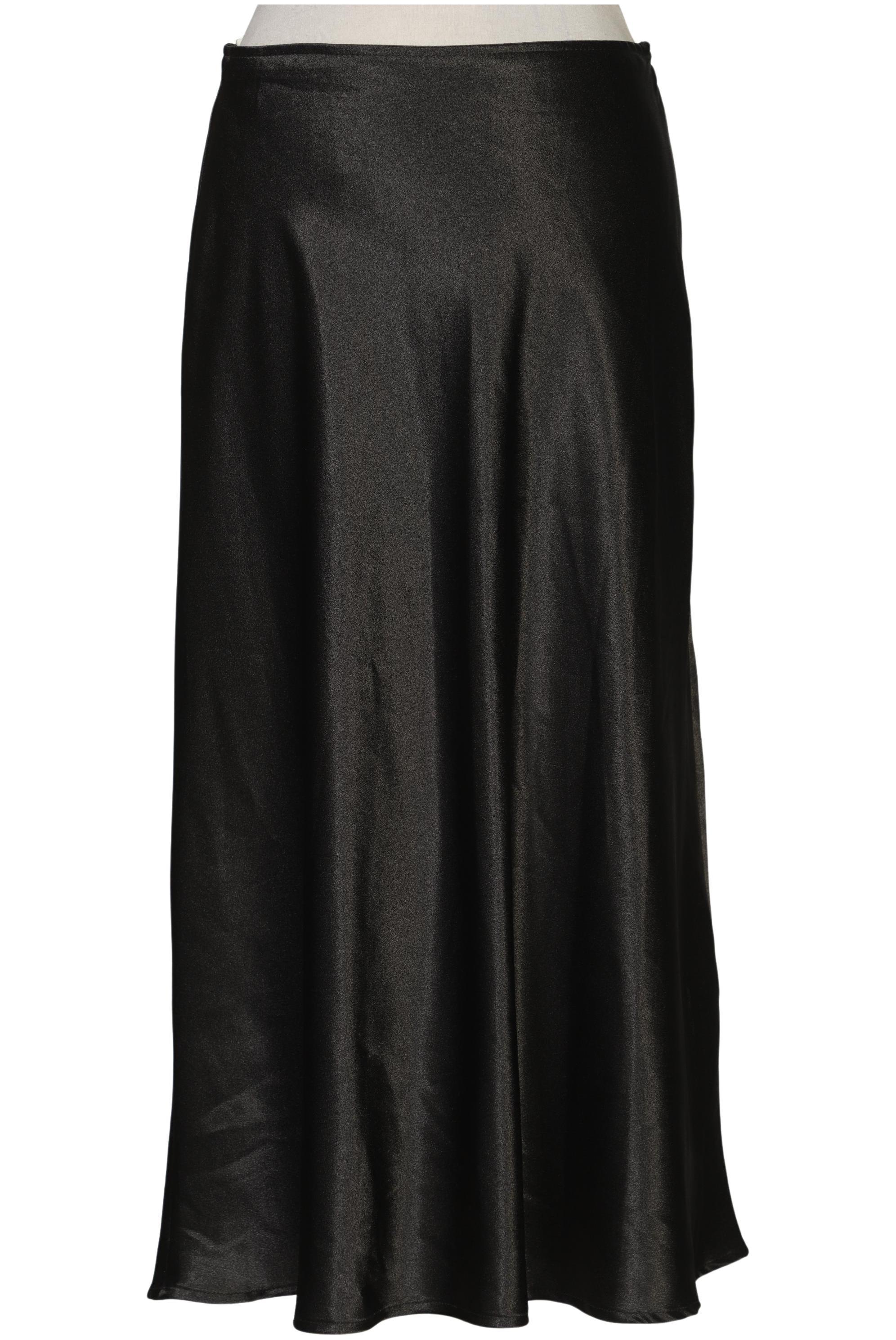 

Manguun Damen Rock, schwarz, Gr. 36