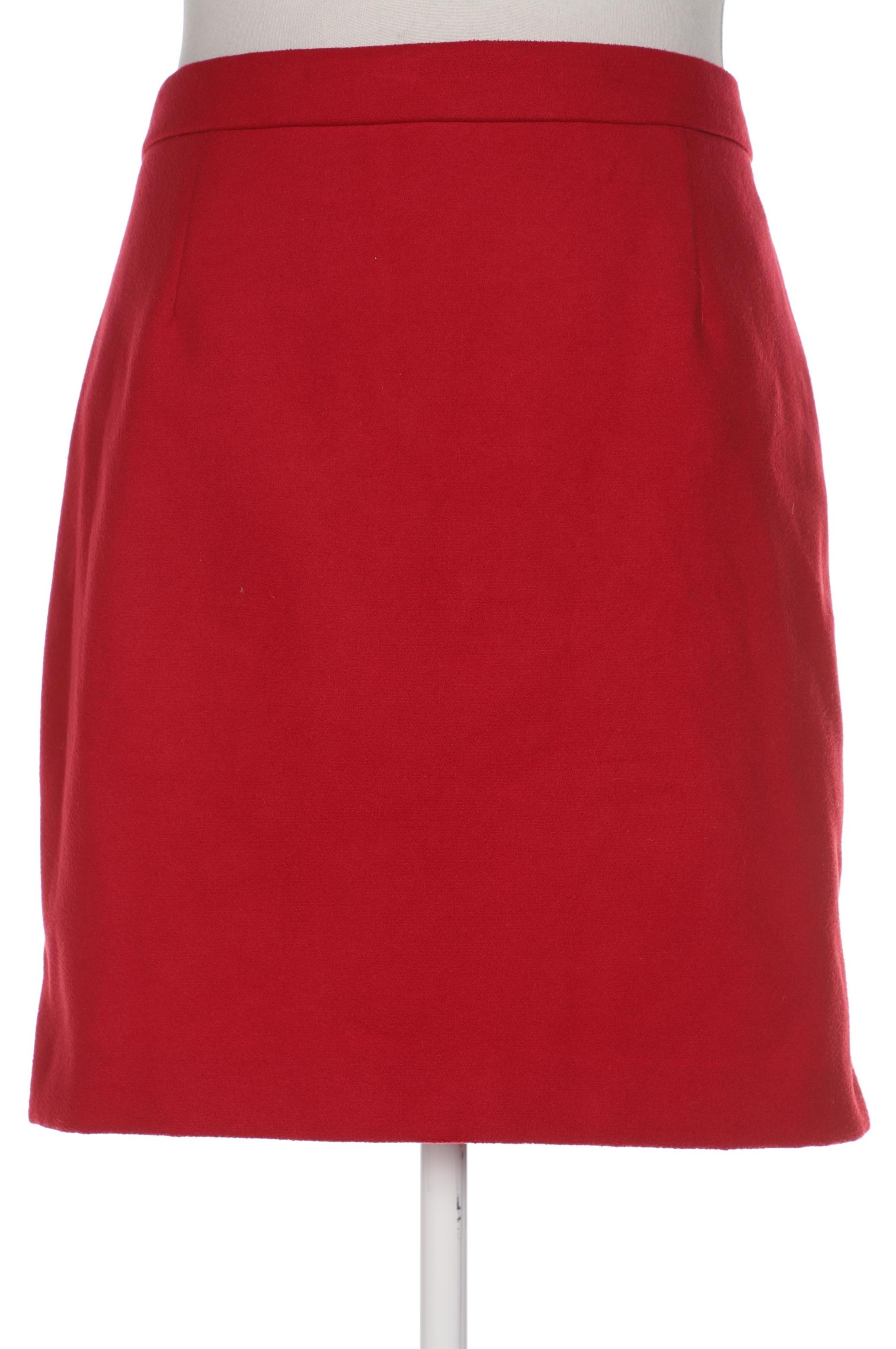 

Manguun Damen Rock, rot, Gr. 35