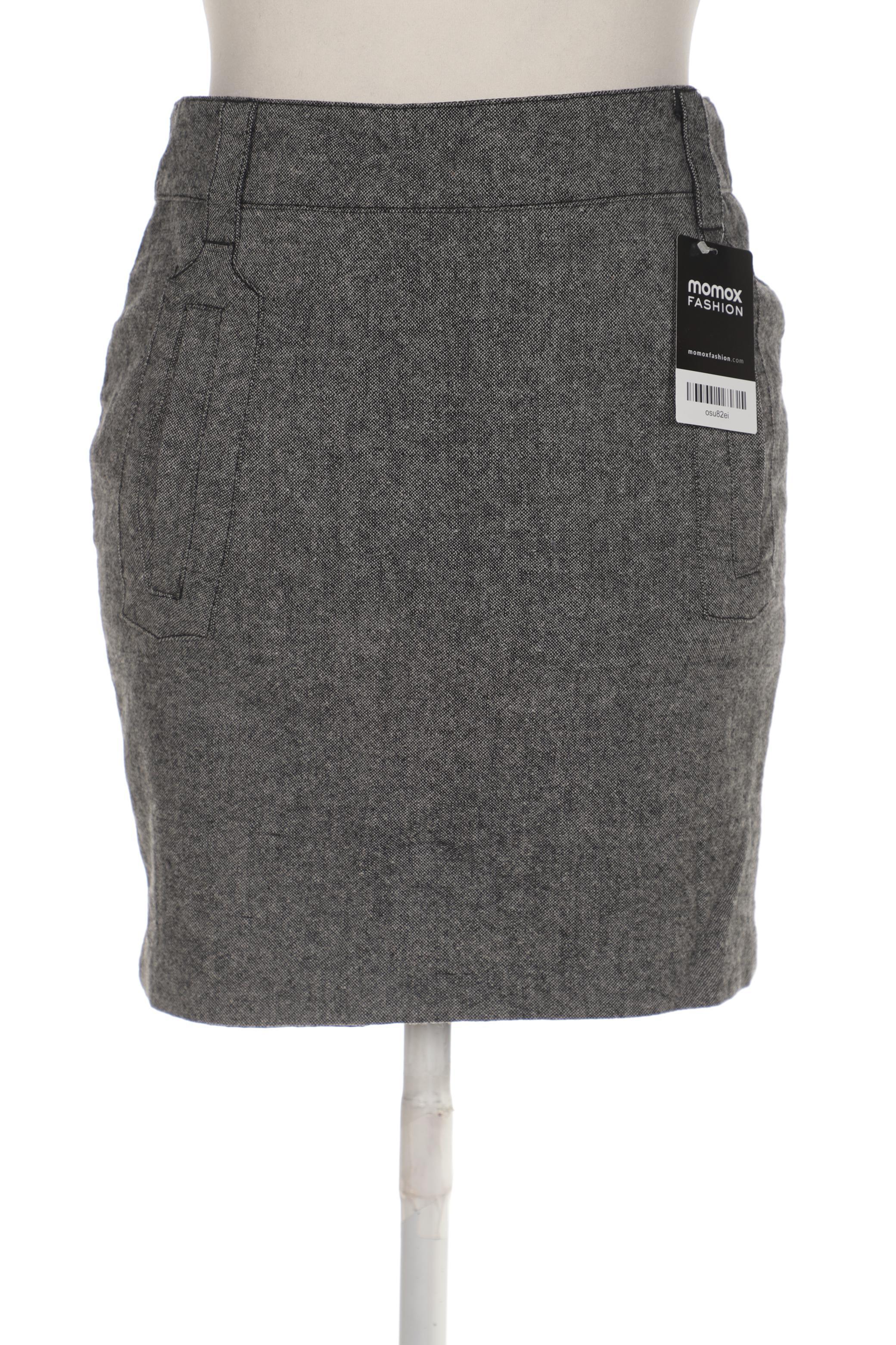 

Manguun Damen Rock, grau