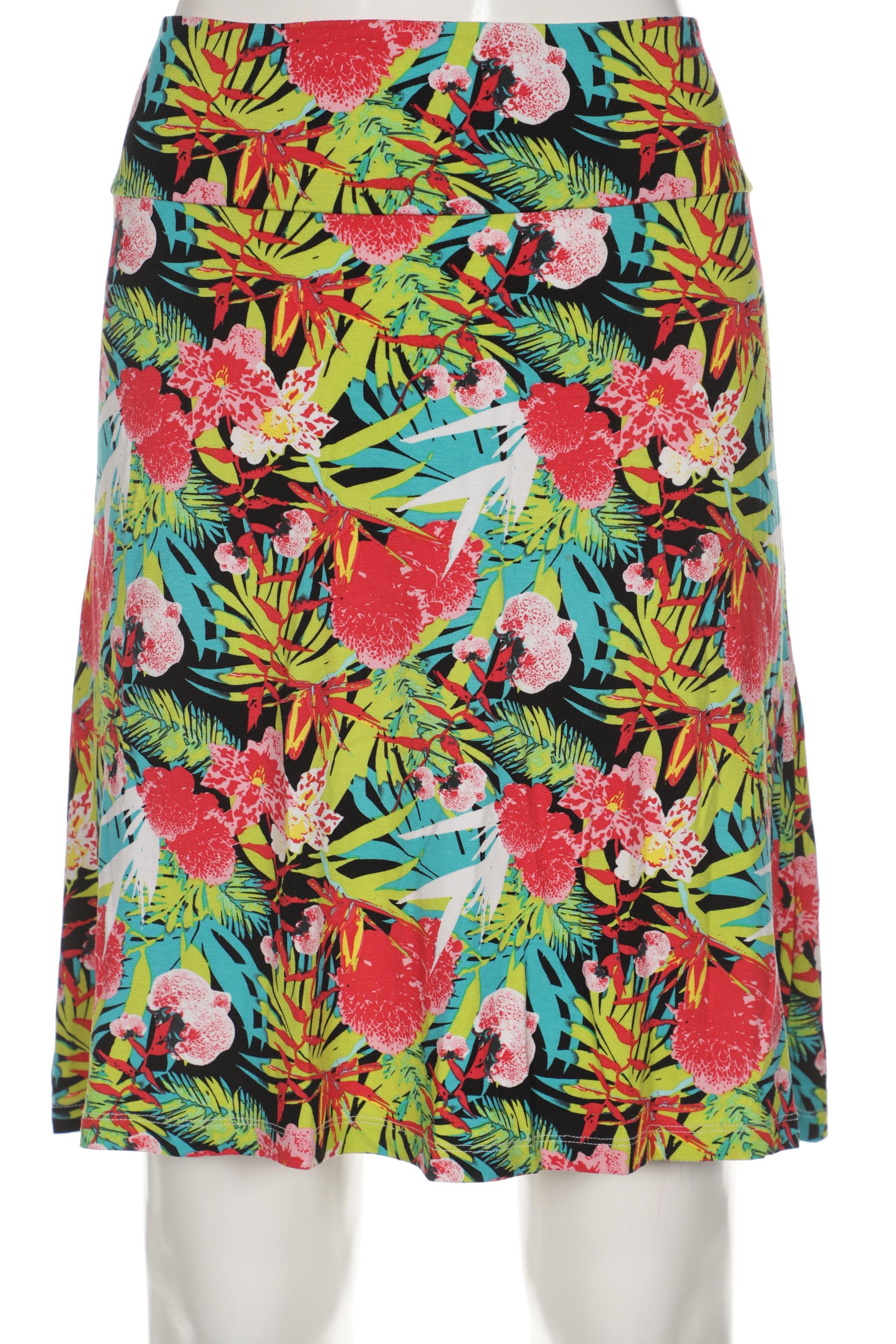 

Manguun Damen Rock, mehrfarbig, Gr. 38