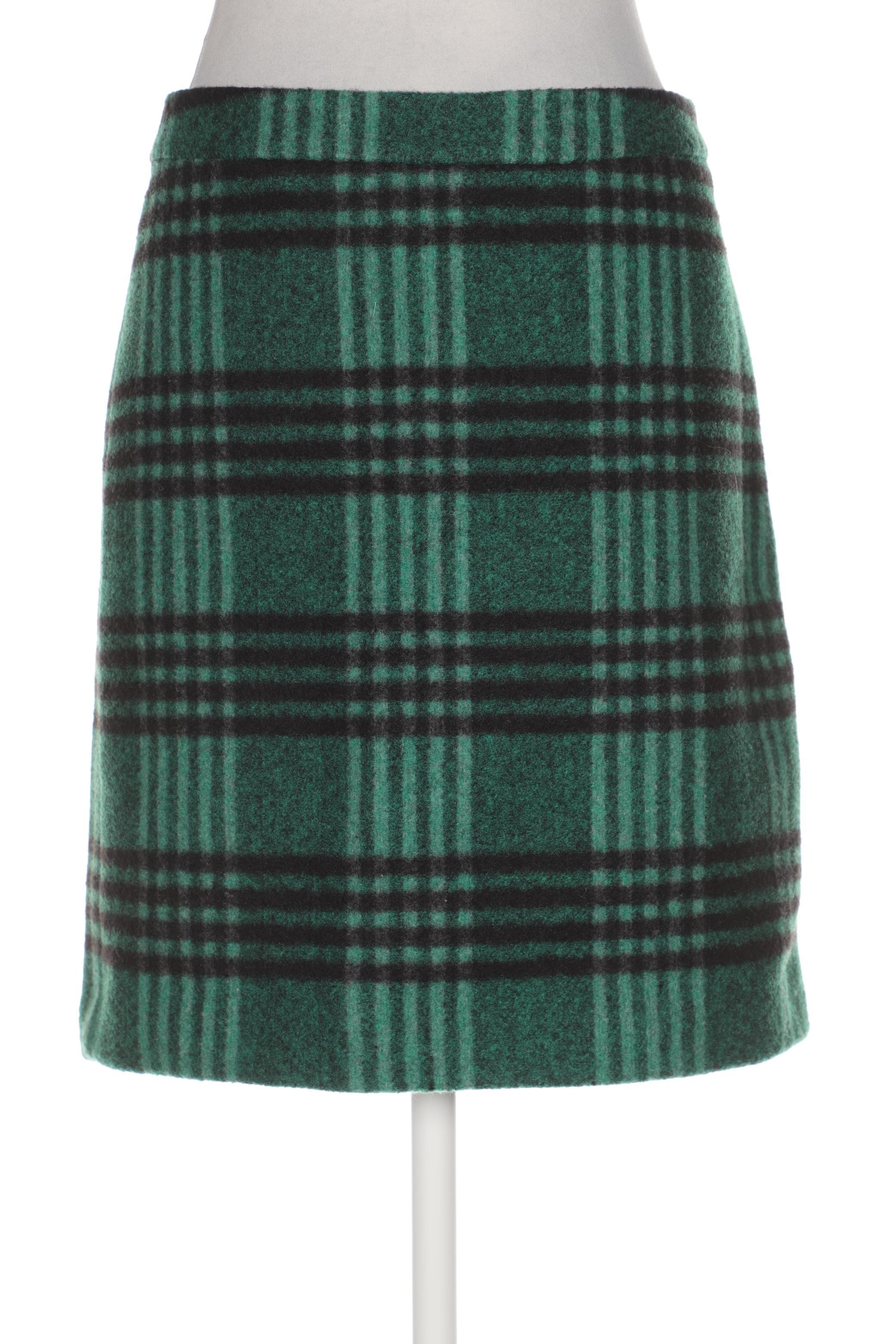 

Manguun Damen Rock, grün, Gr. 40