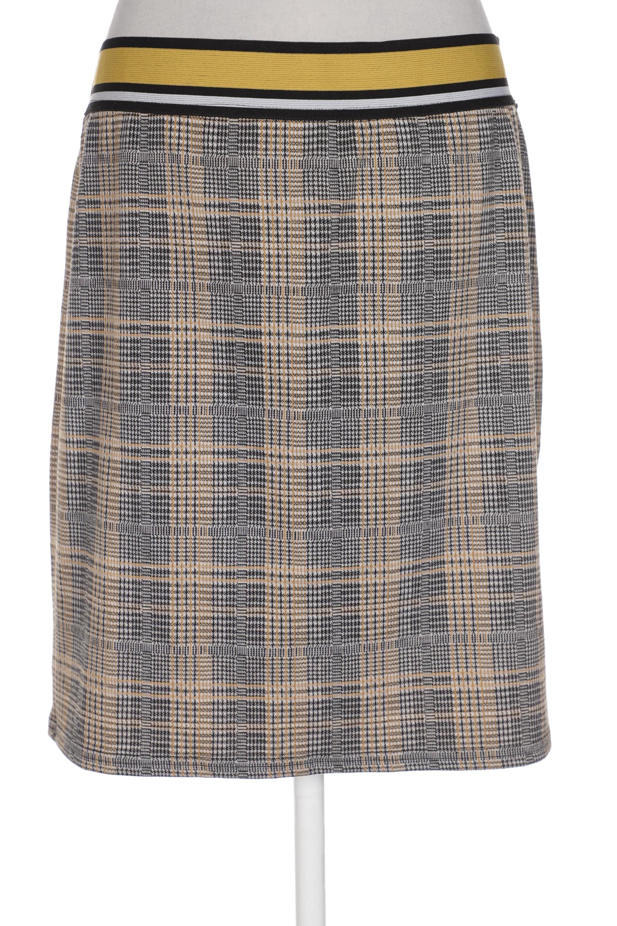 

Manguun Damen Rock, beige, Gr. 40