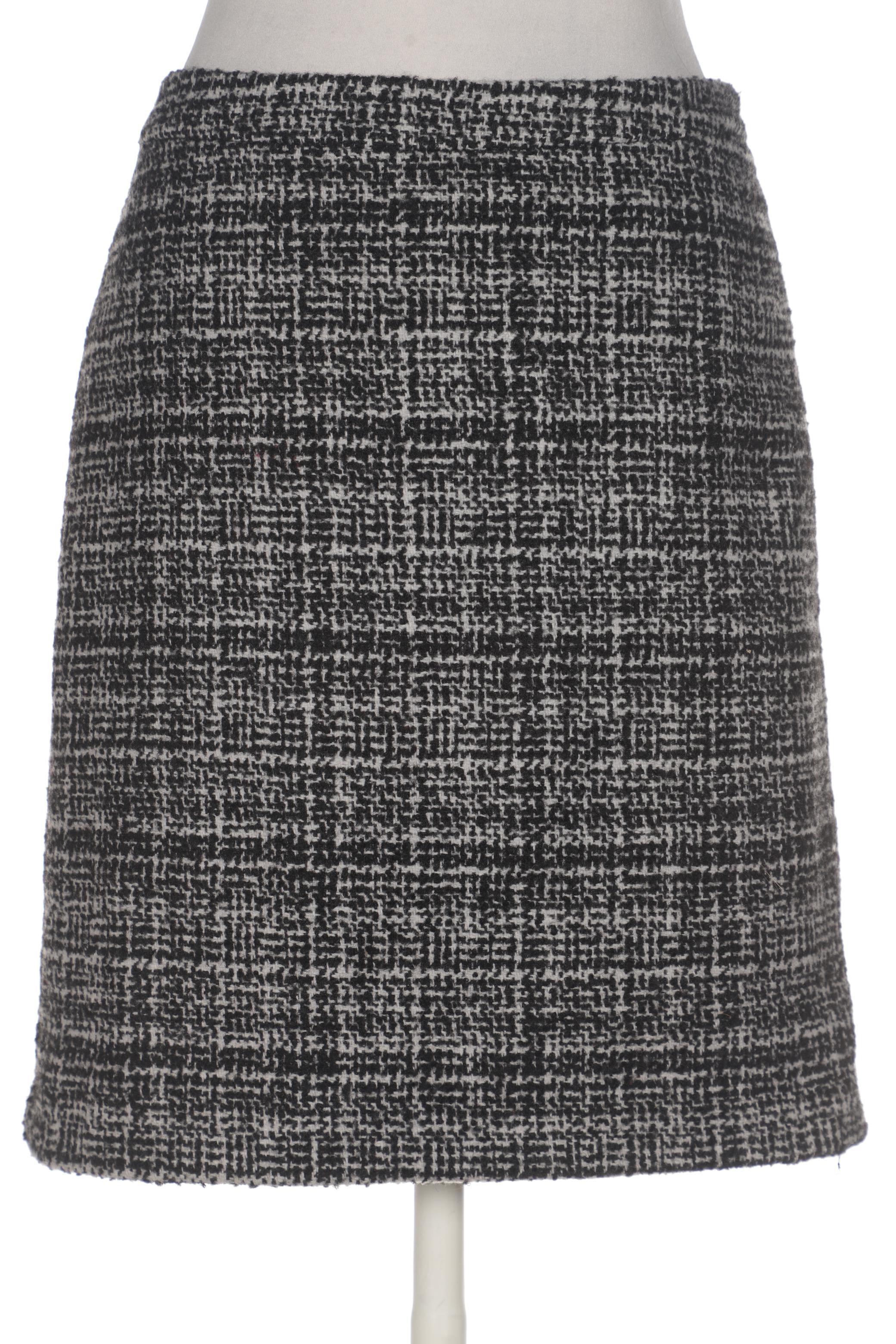 

Manguun Damen Rock, grau, Gr. 36