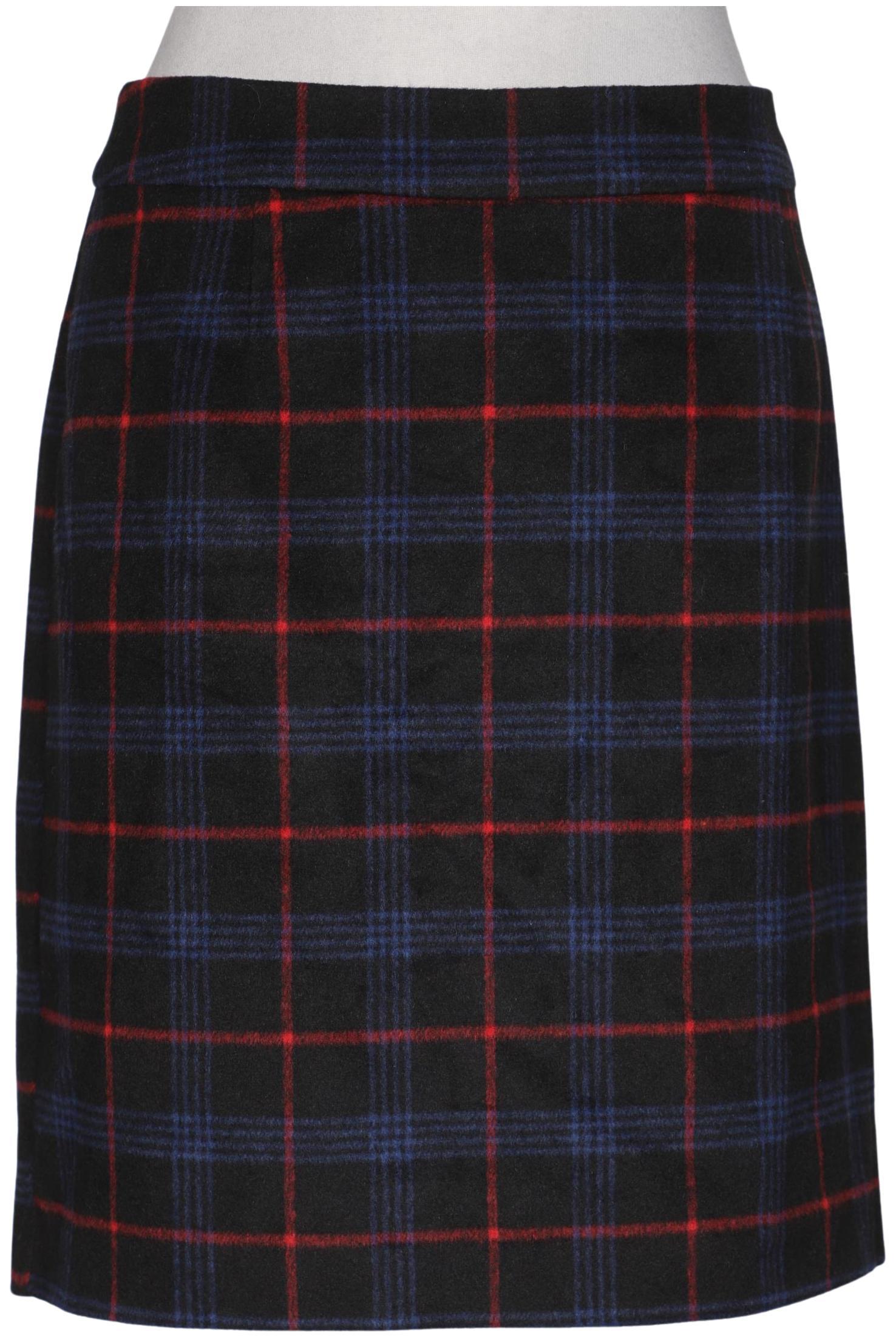 

Manguun Damen Rock, schwarz, Gr. 40