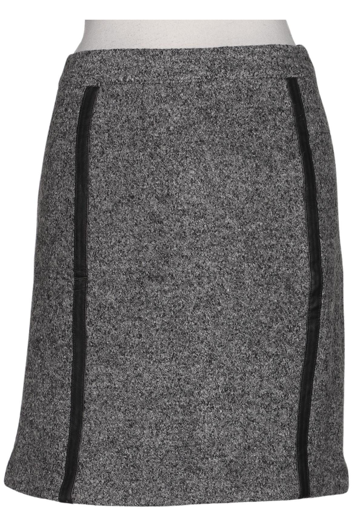 

Manguun Damen Rock, grau, Gr. 38