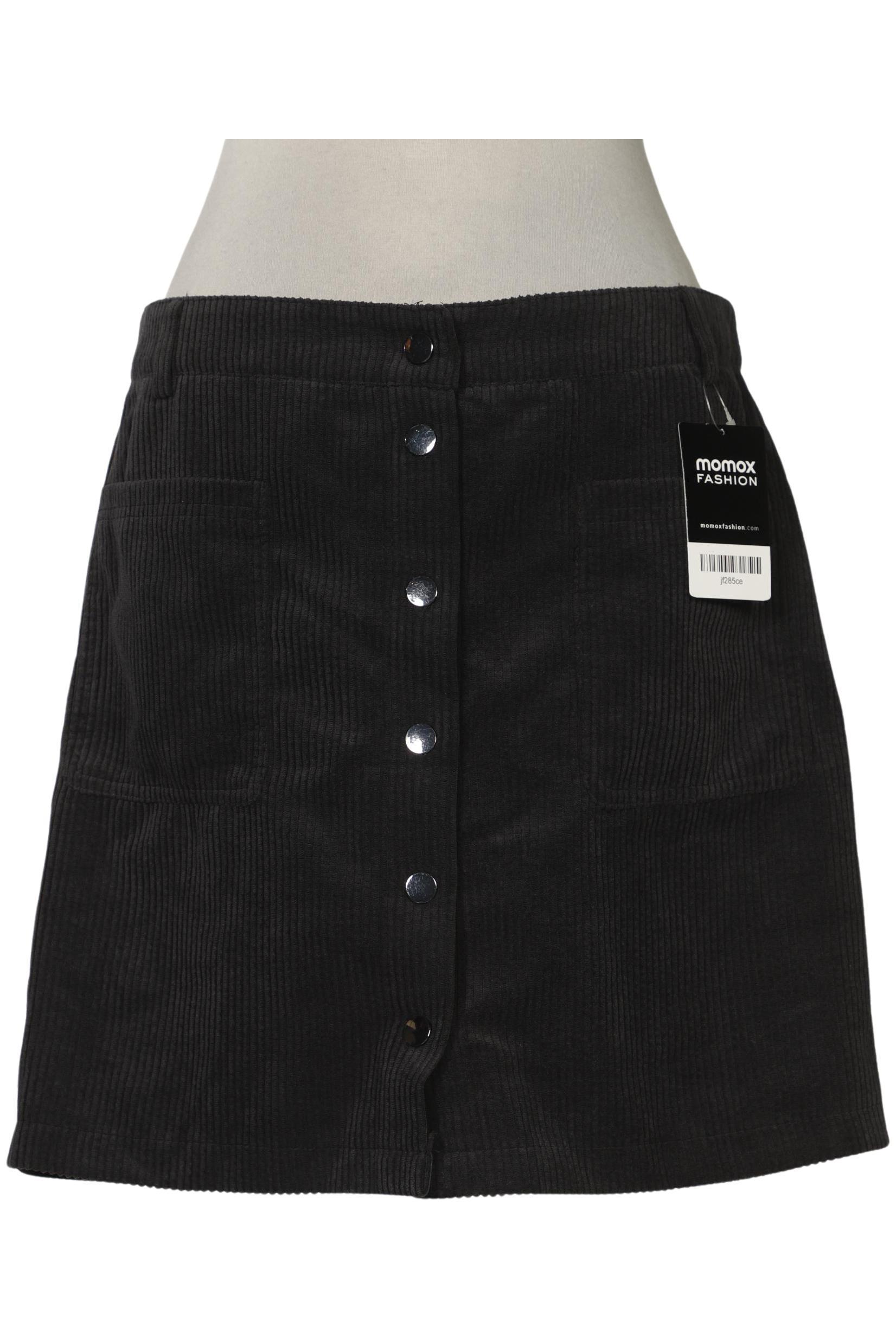 

Manguun Damen Rock, grau, Gr. 30