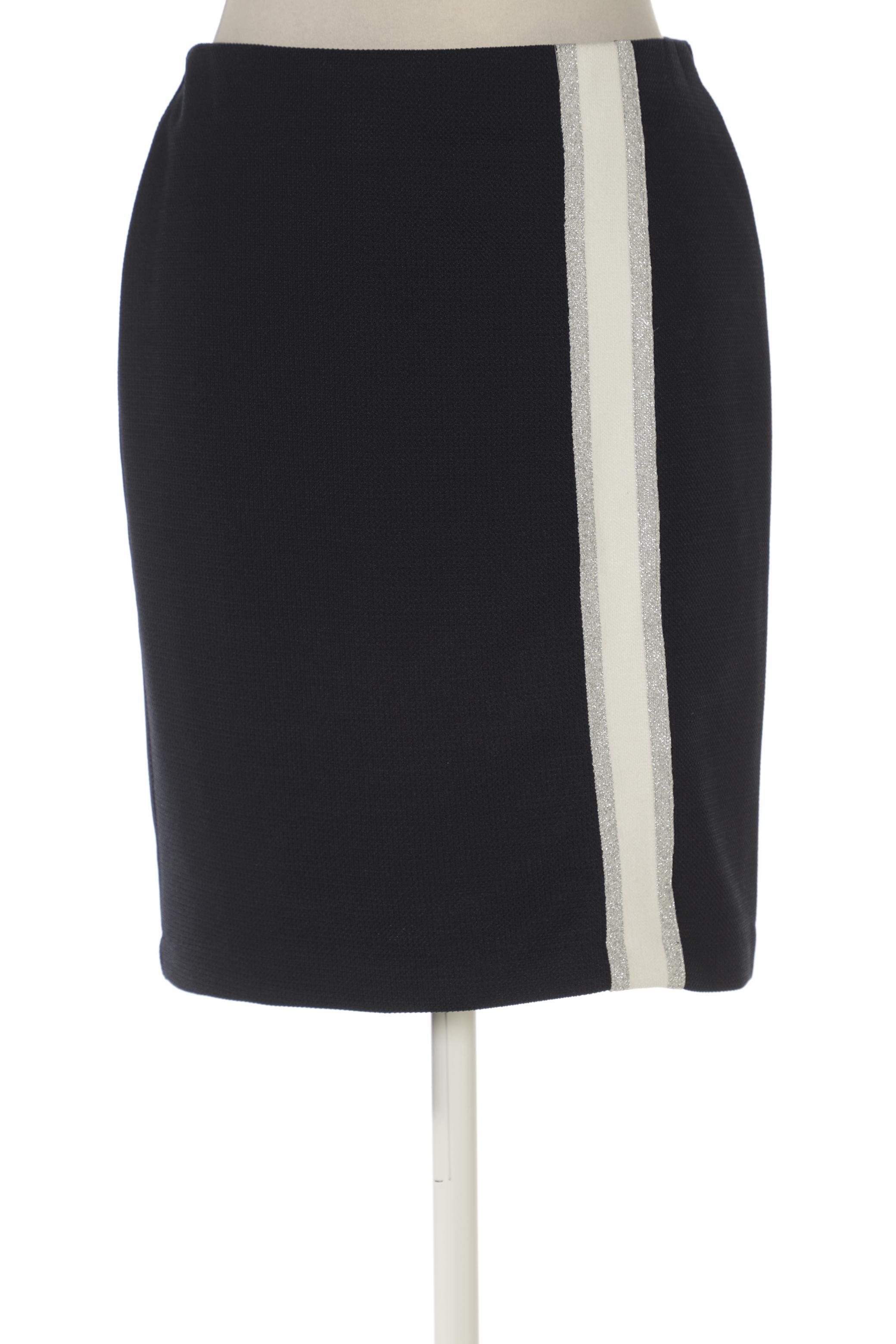 

Manguun Damen Rock, marineblau, Gr. 34