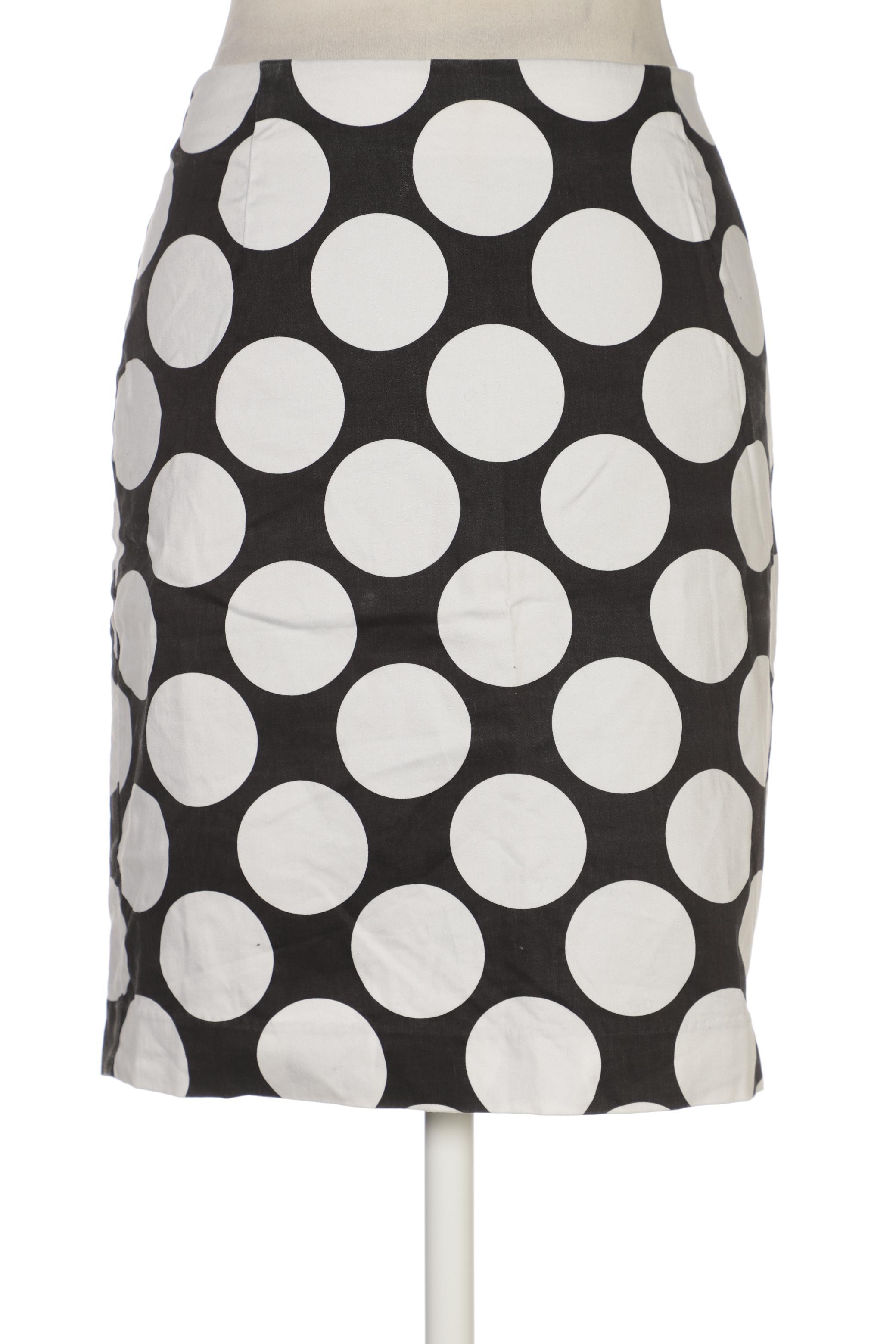 

Manguun Damen Rock, schwarz, Gr. 38