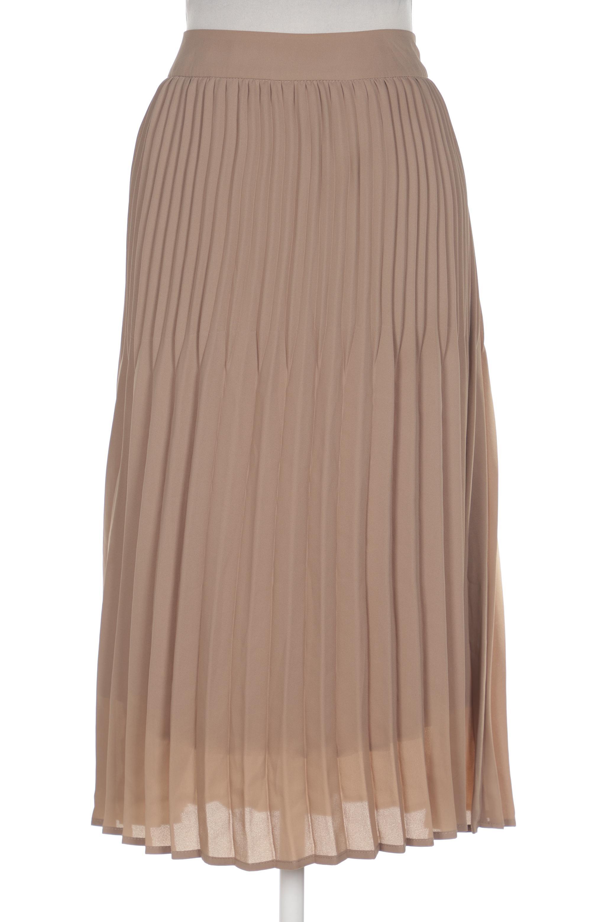 

Manguun Damen Rock, beige, Gr. 38