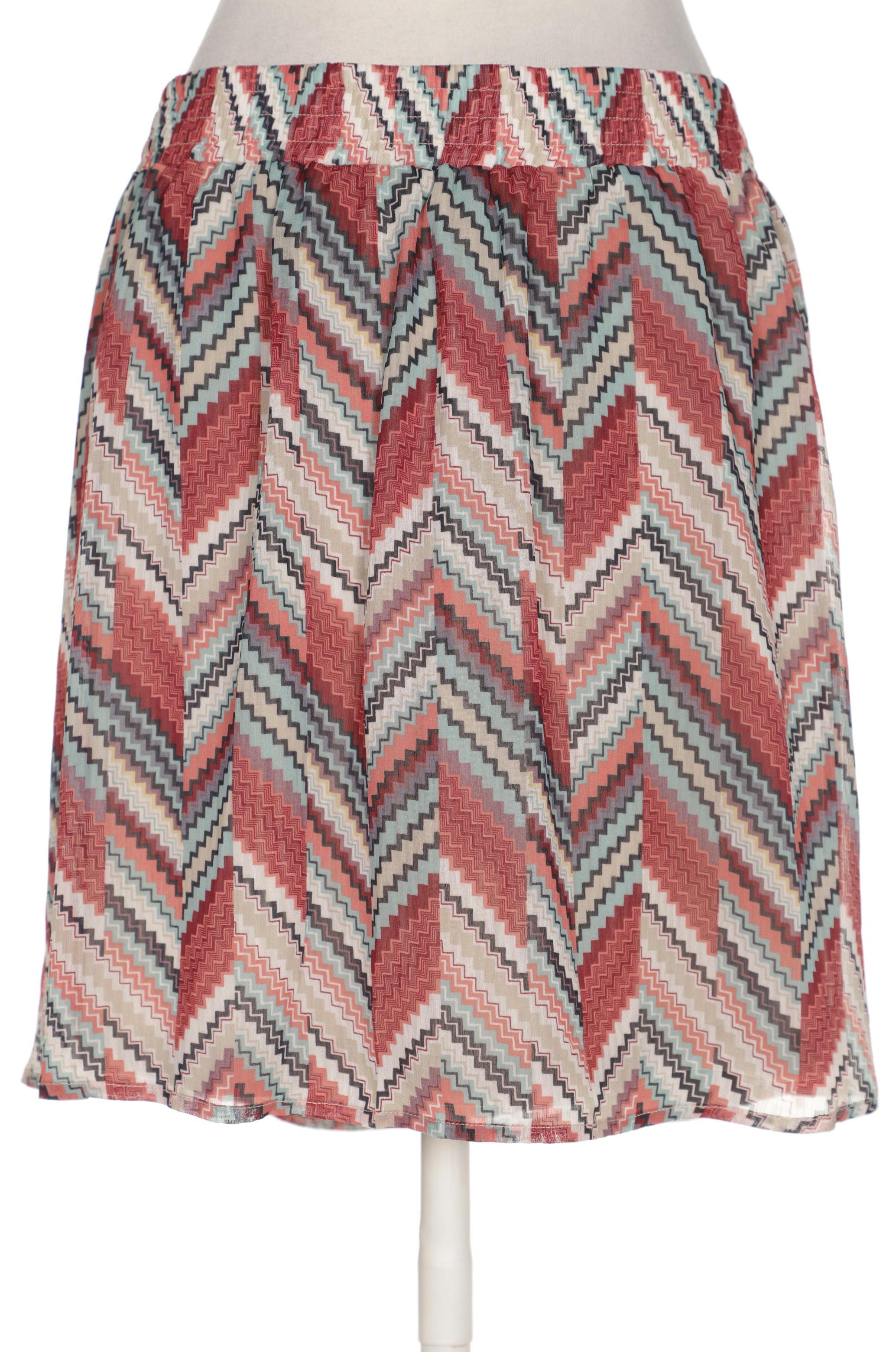 

Manguun Damen Rock, mehrfarbig, Gr. 40