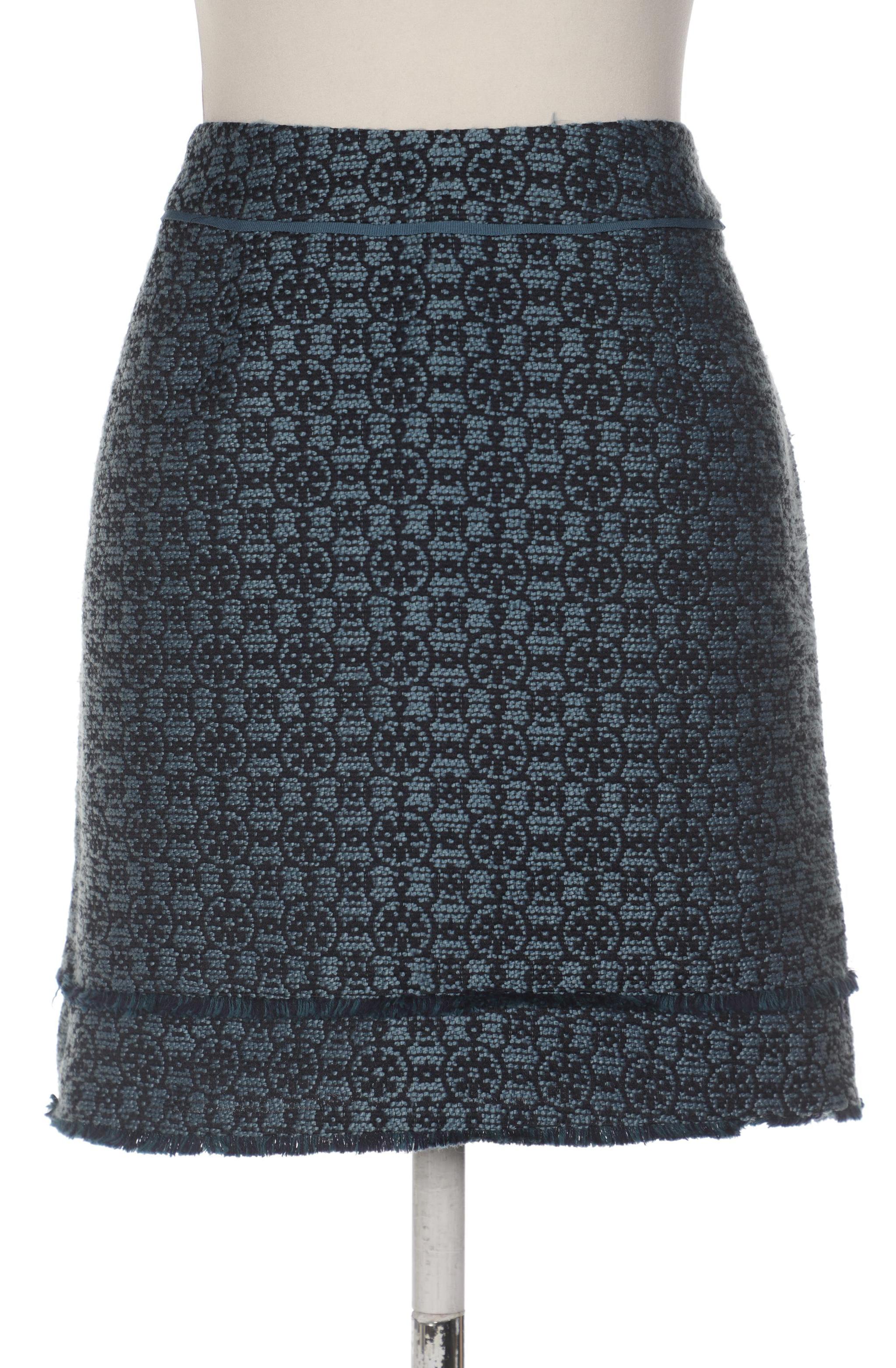 

Manguun Damen Rock, türkis, Gr. 36