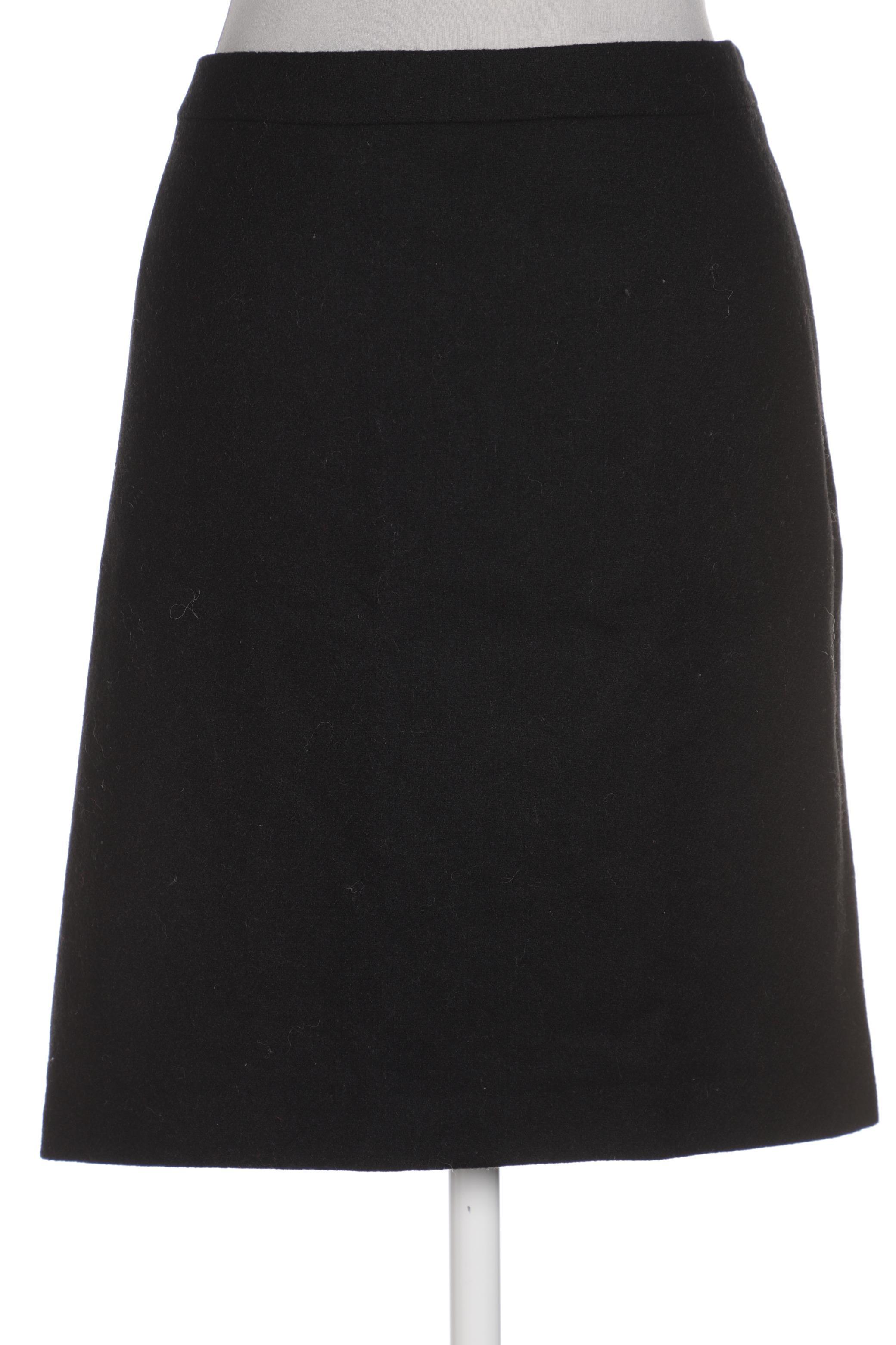 

Manguun Damen Rock, schwarz, Gr. 40
