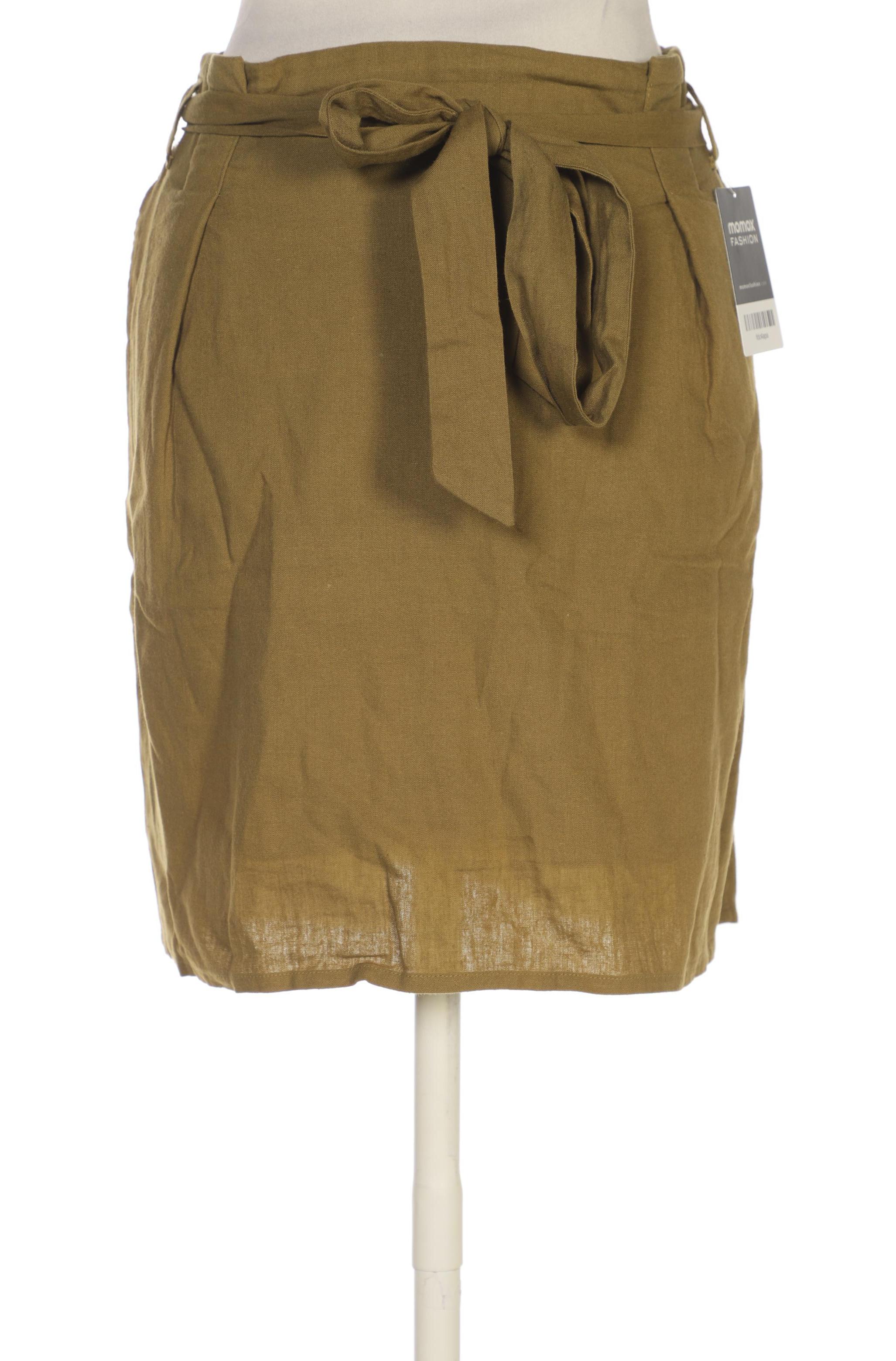 

Manguun Damen Rock, grün, Gr. 40