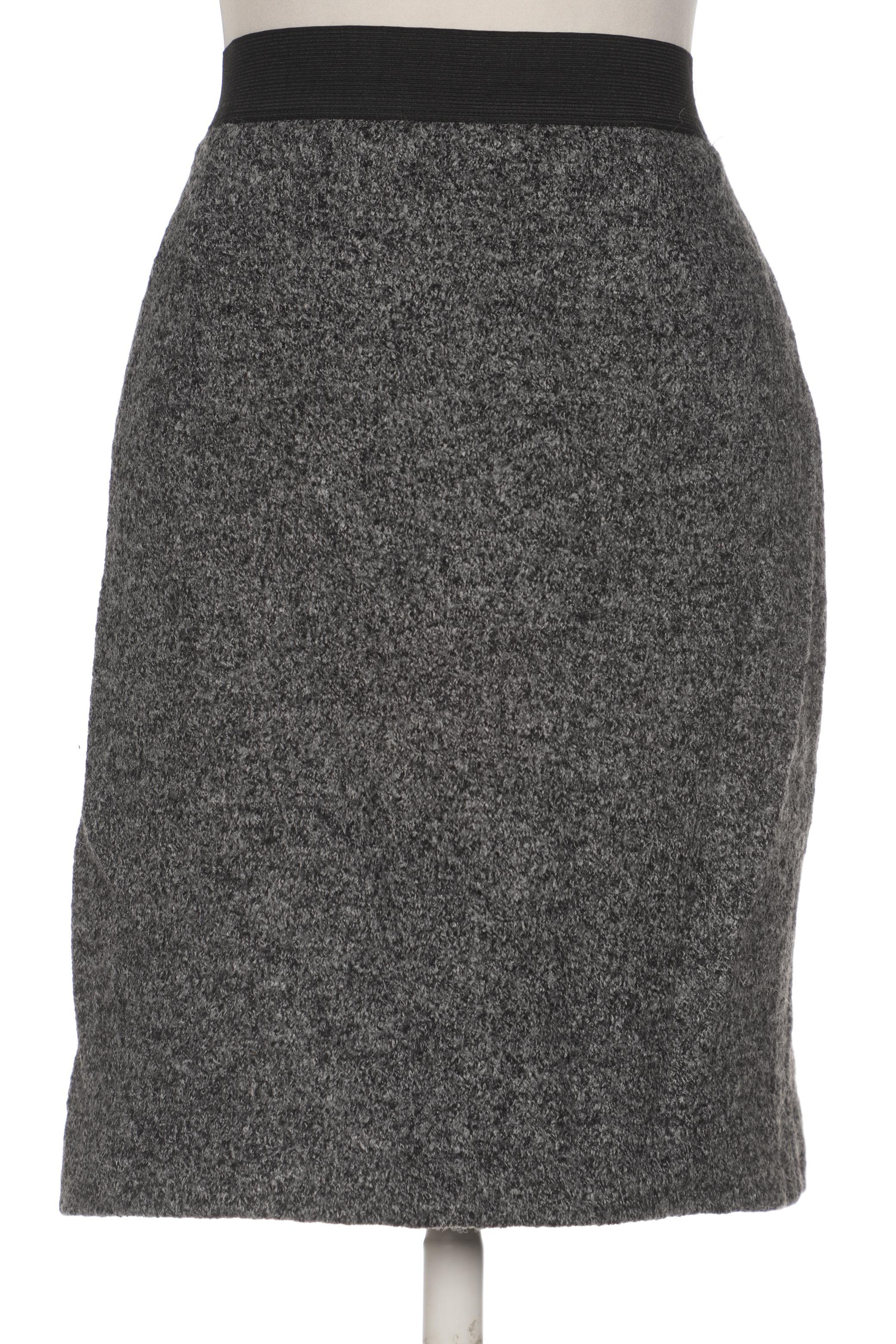 

Manguun Damen Rock, grau, Gr. 36