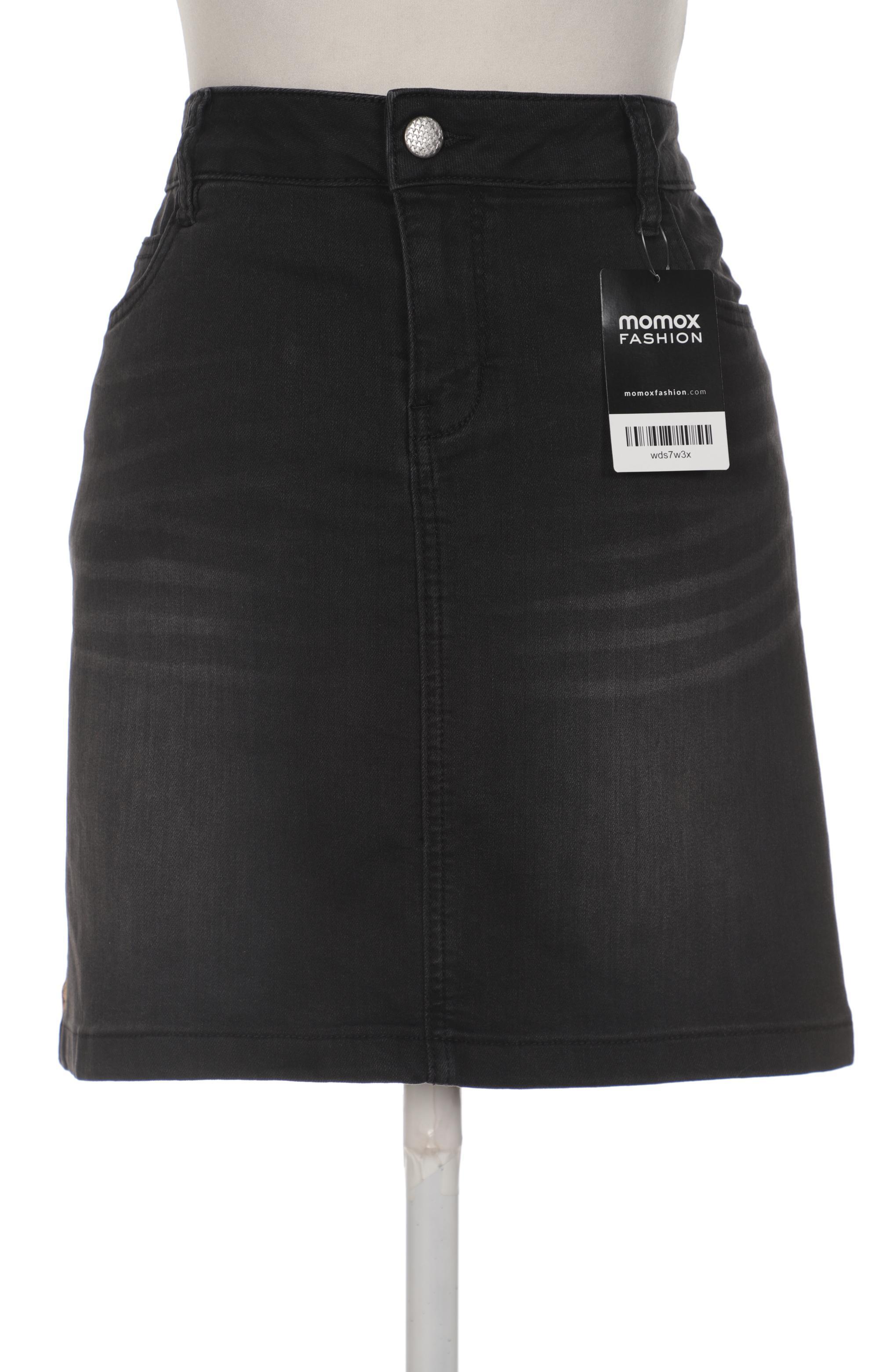 

Manguun Damen Rock, grau