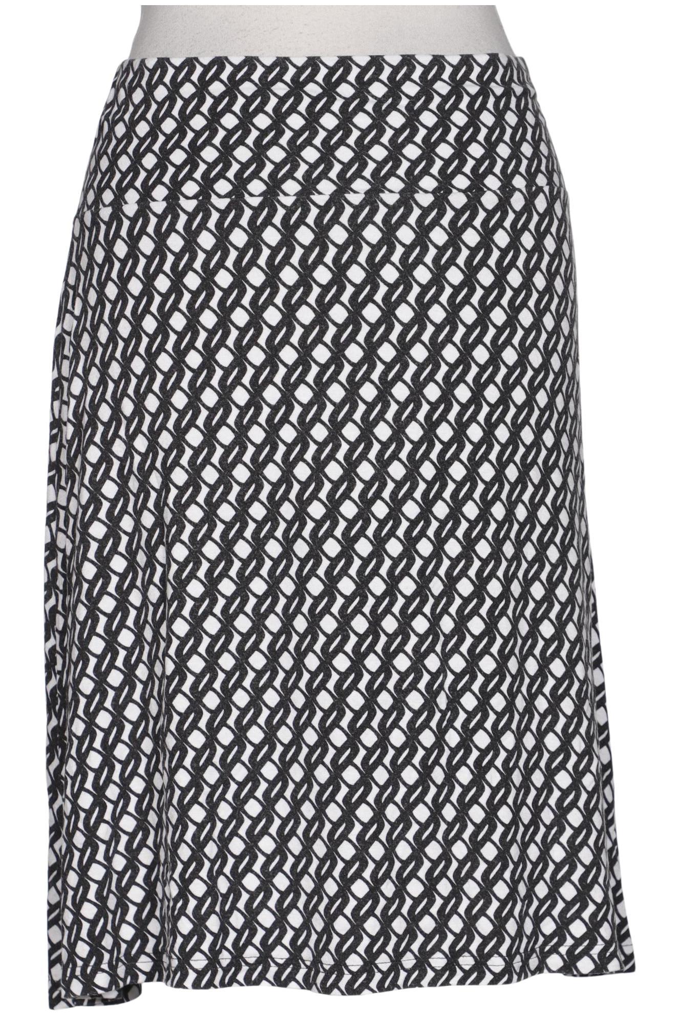 

Manguun Damen Rock, schwarz, Gr. 40