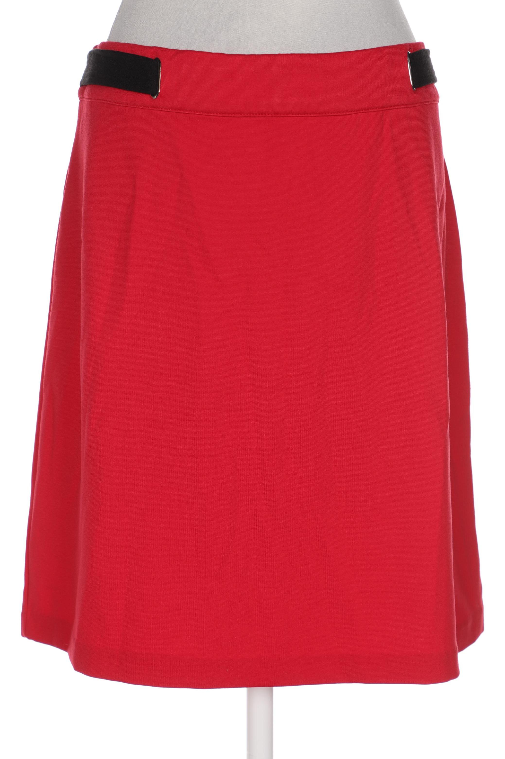 

Manguun Damen Rock, rot, Gr. 40