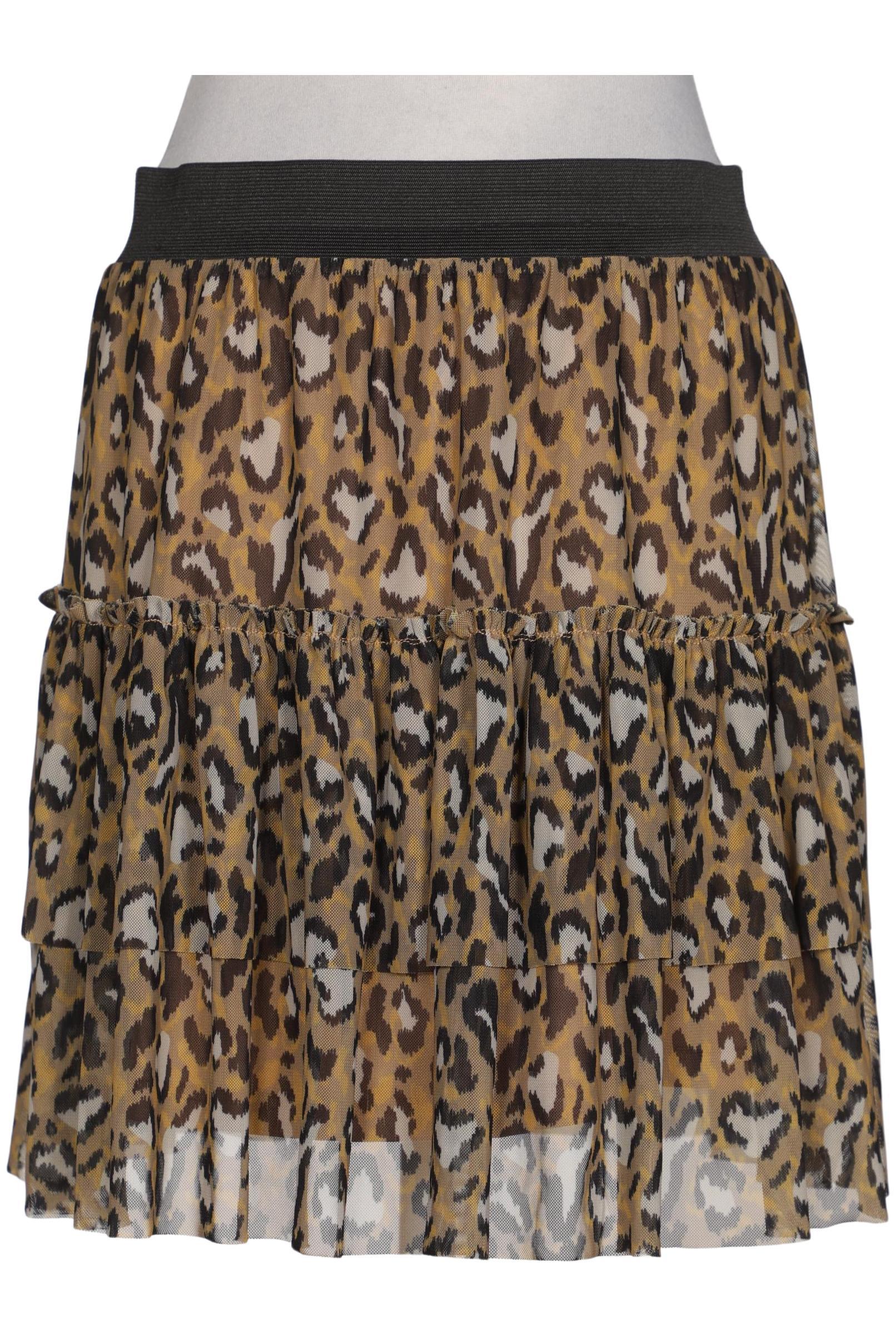 

Manguun Damen Rock, beige, Gr. 38