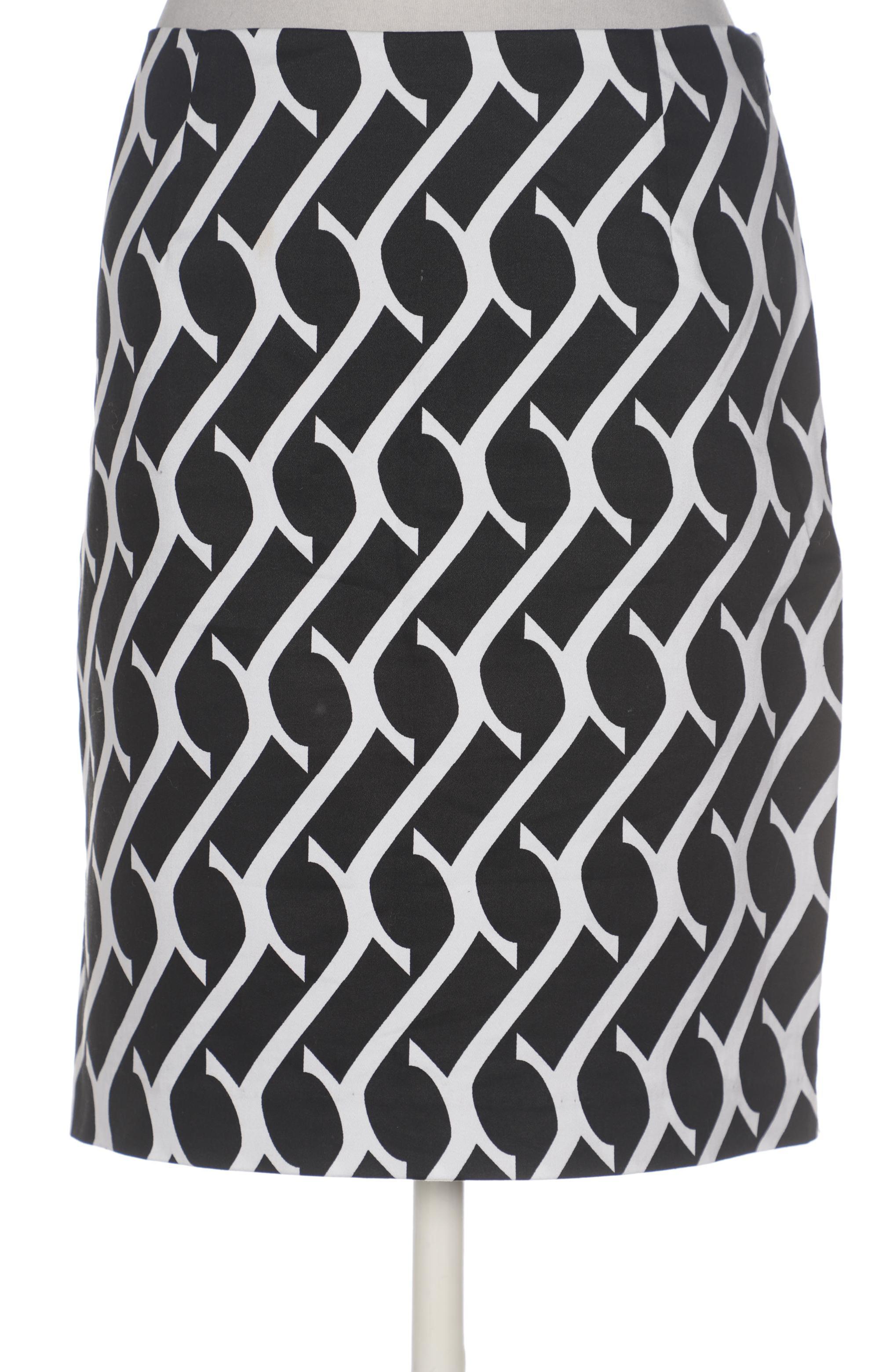 

Manguun Damen Rock, schwarz, Gr. 36