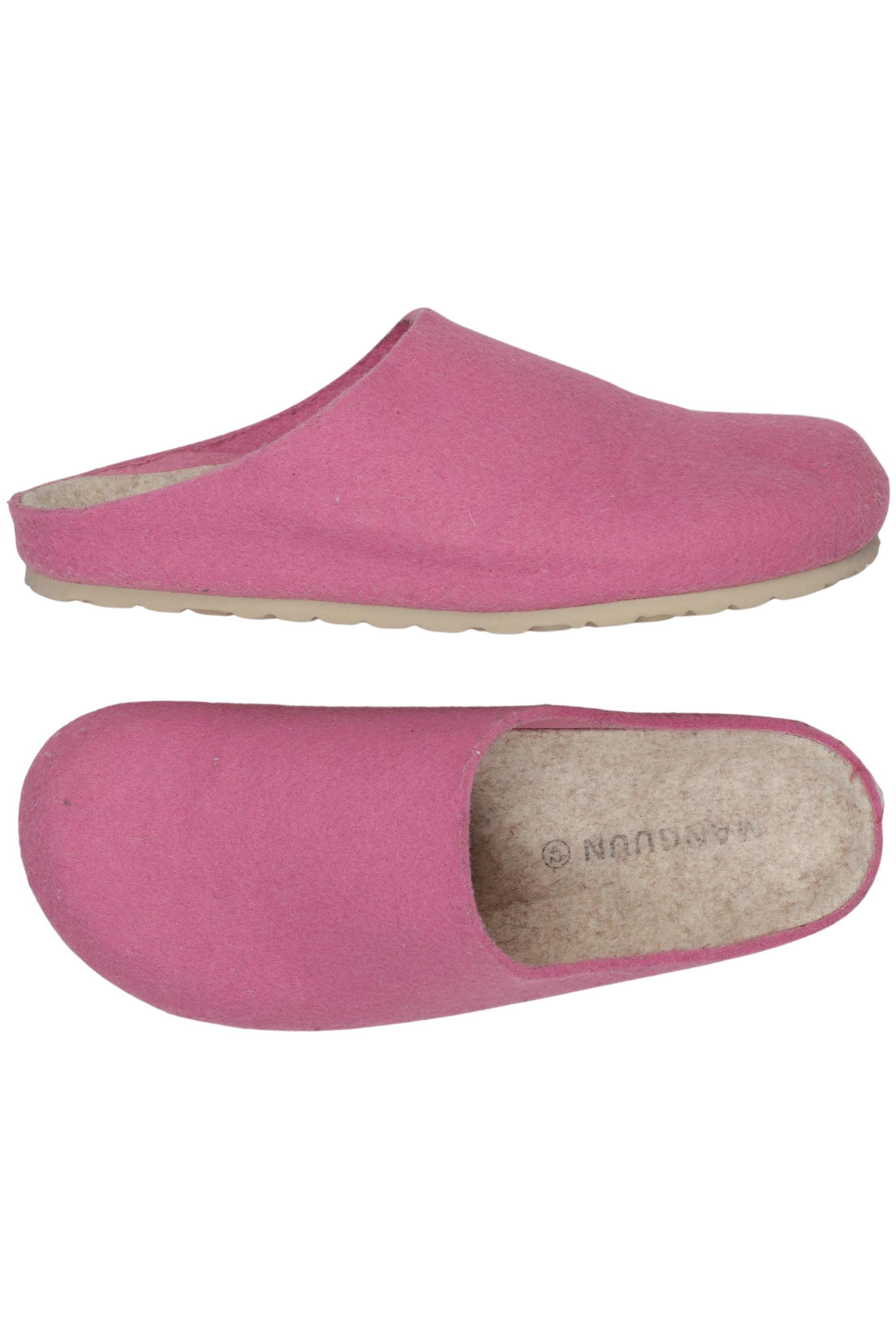 

Manguun Damen Sandale, pink, Gr. 42